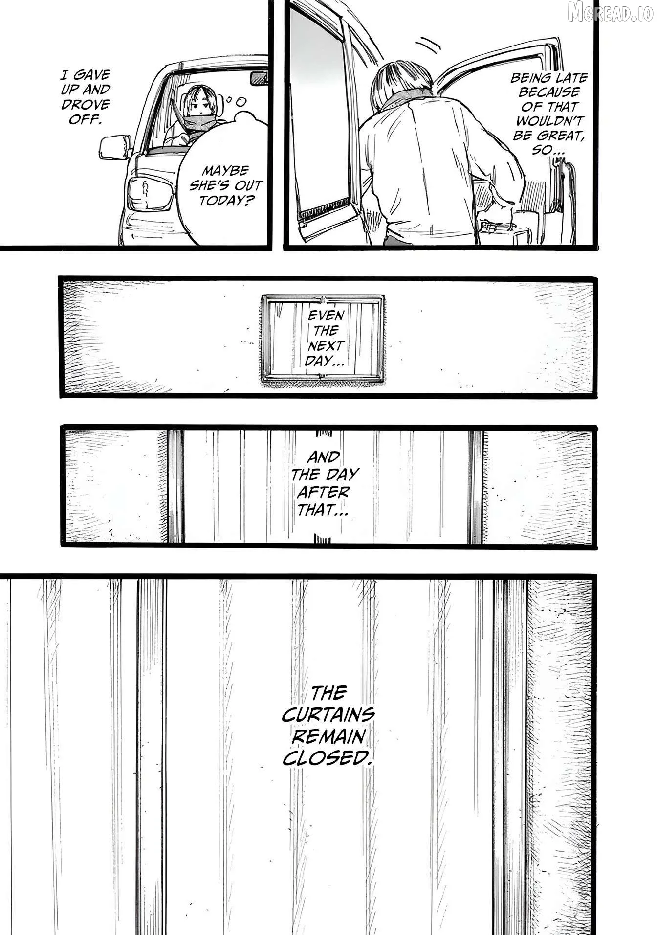 N - Manga Chapter 12 page 9