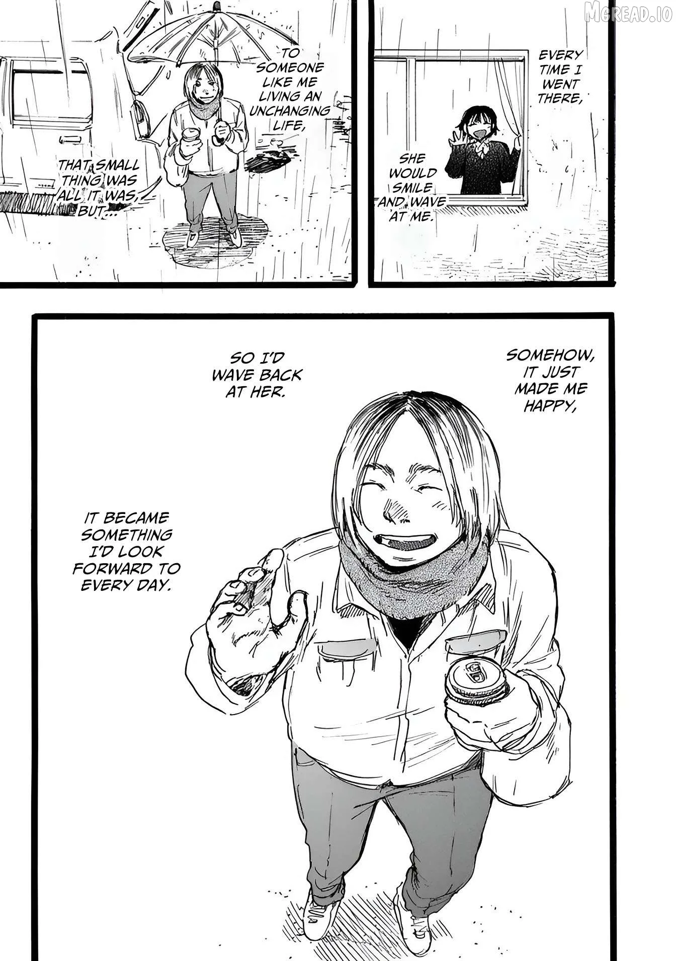 N - Manga Chapter 12 page 7