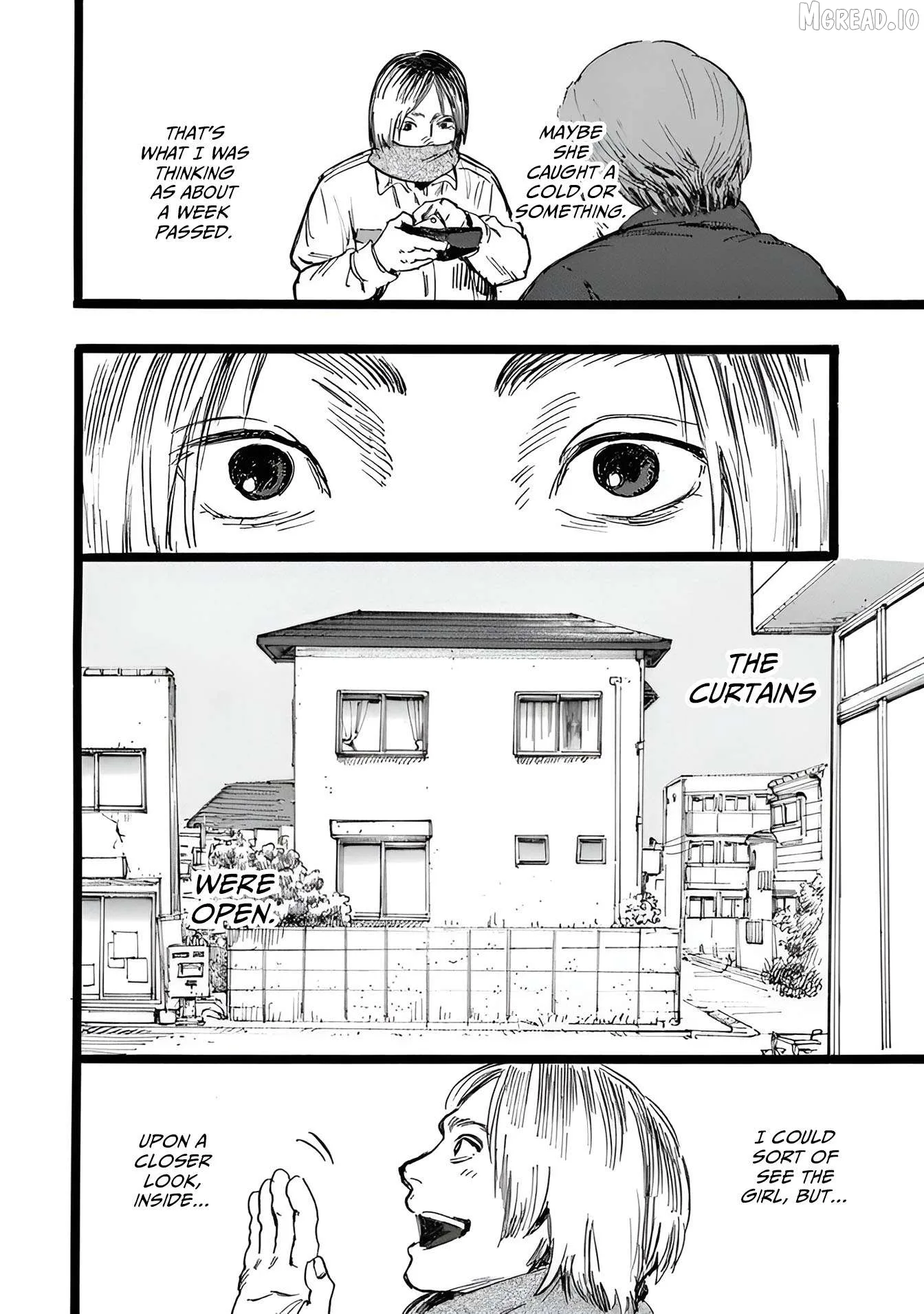 N - Manga Chapter 12 page 10