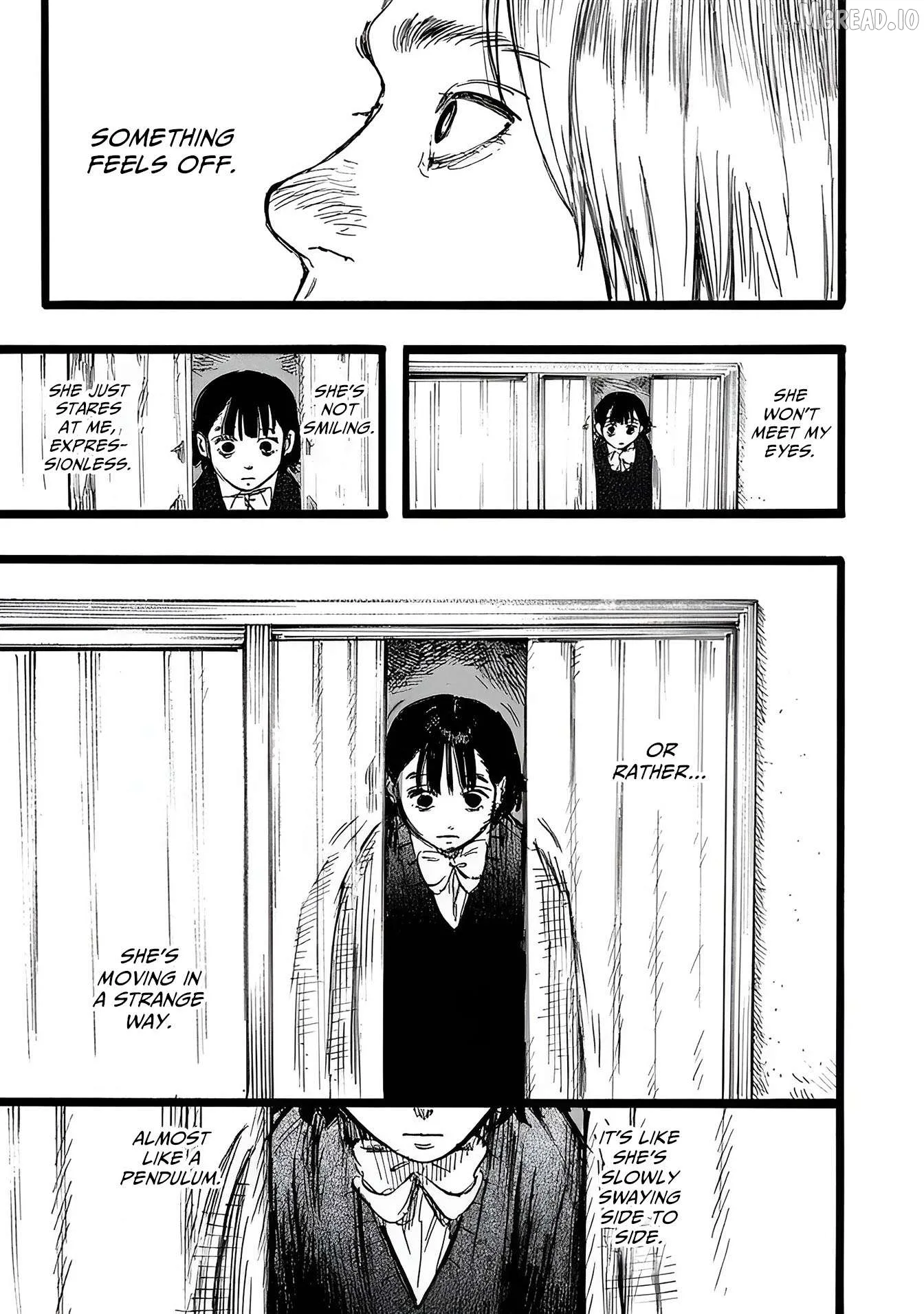 N - Manga Chapter 12 page 11