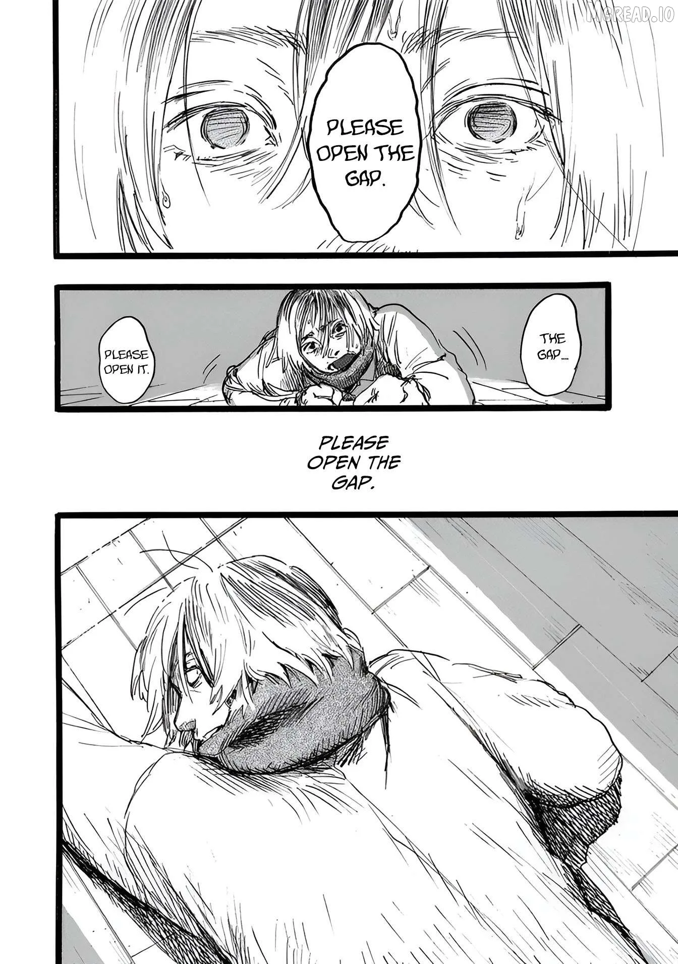 N - Manga Chapter 12 page 16