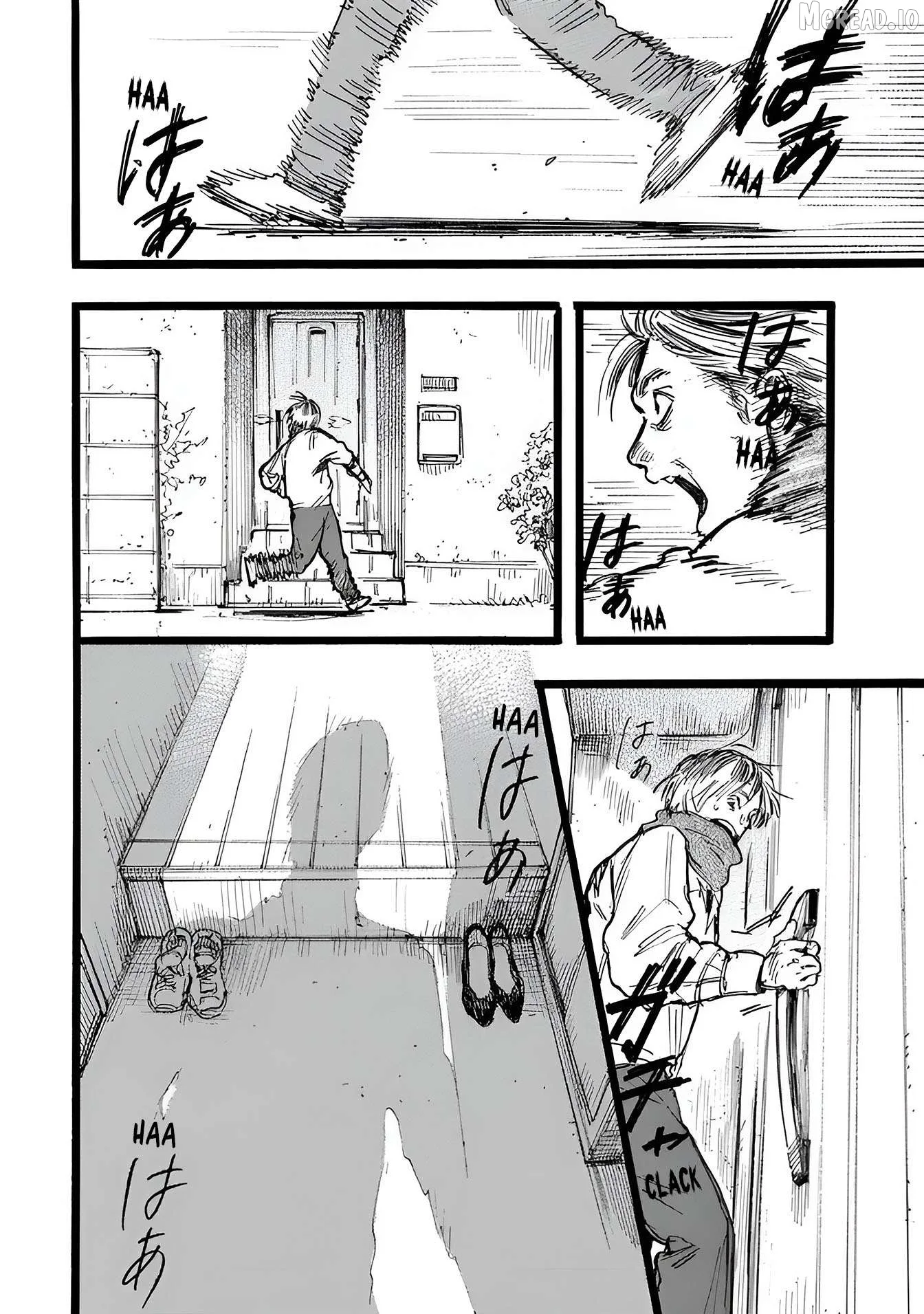 N - Manga Chapter 12 page 12