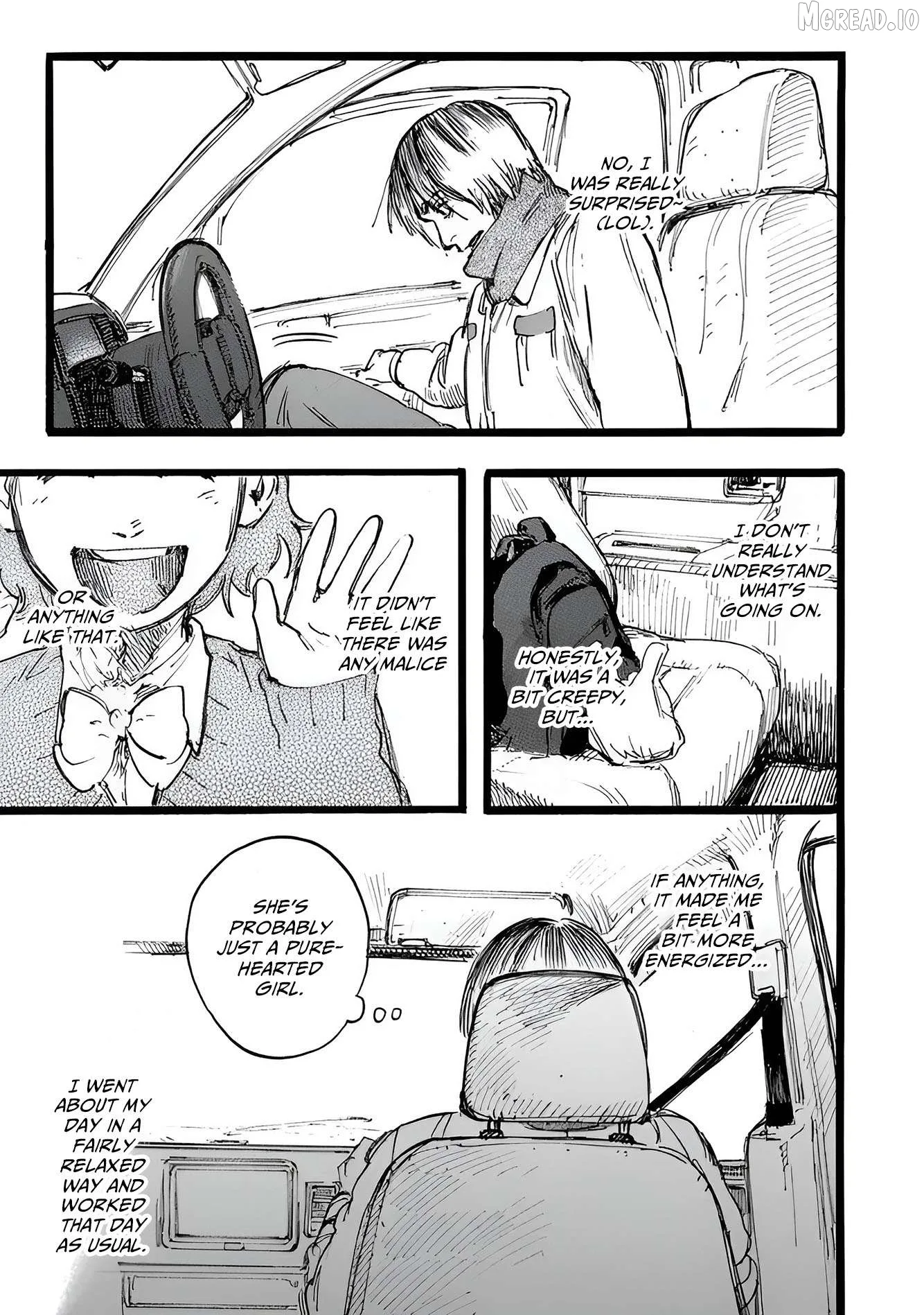 N - Manga Chapter 12 page 5