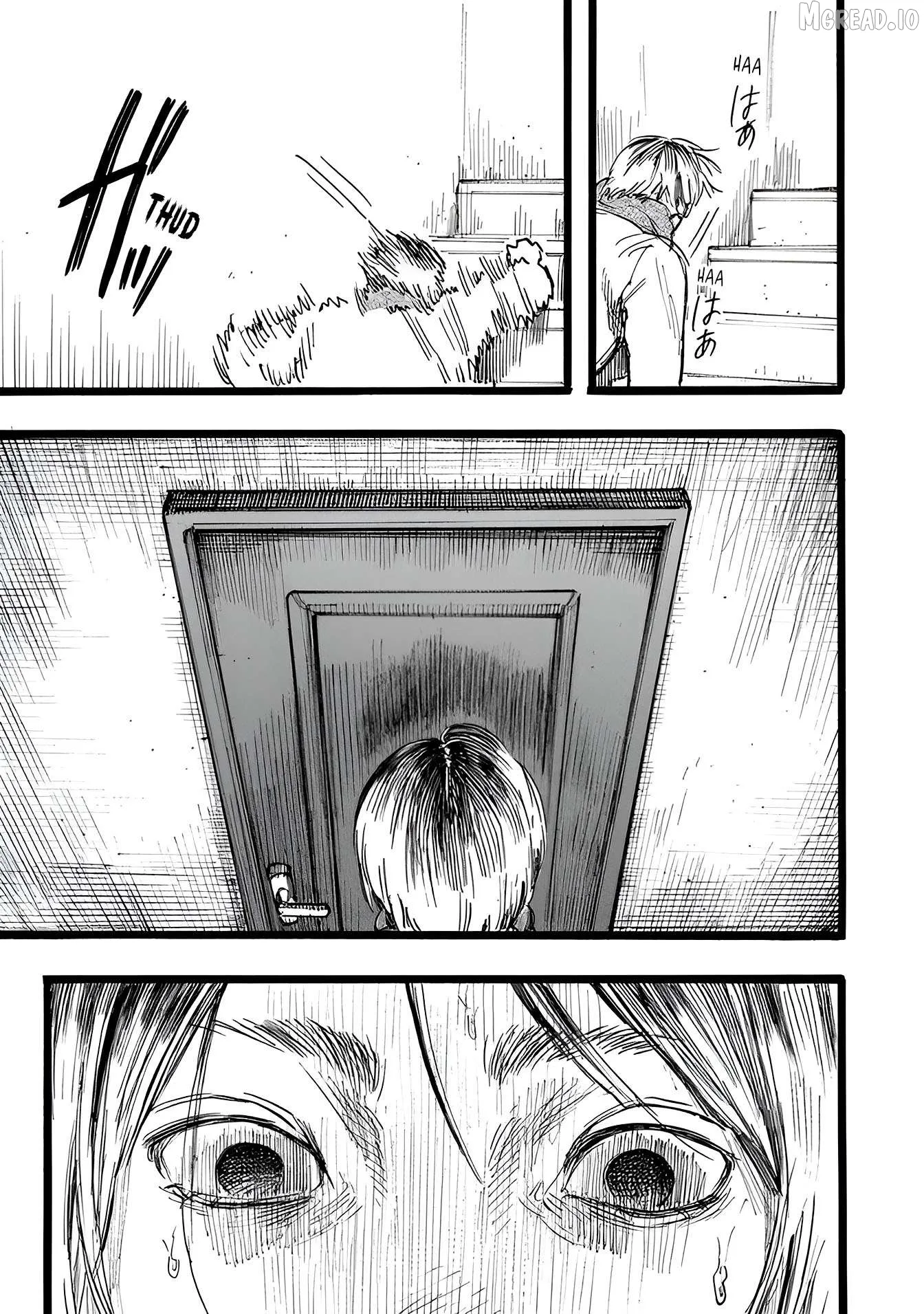 N - Manga Chapter 12 page 13