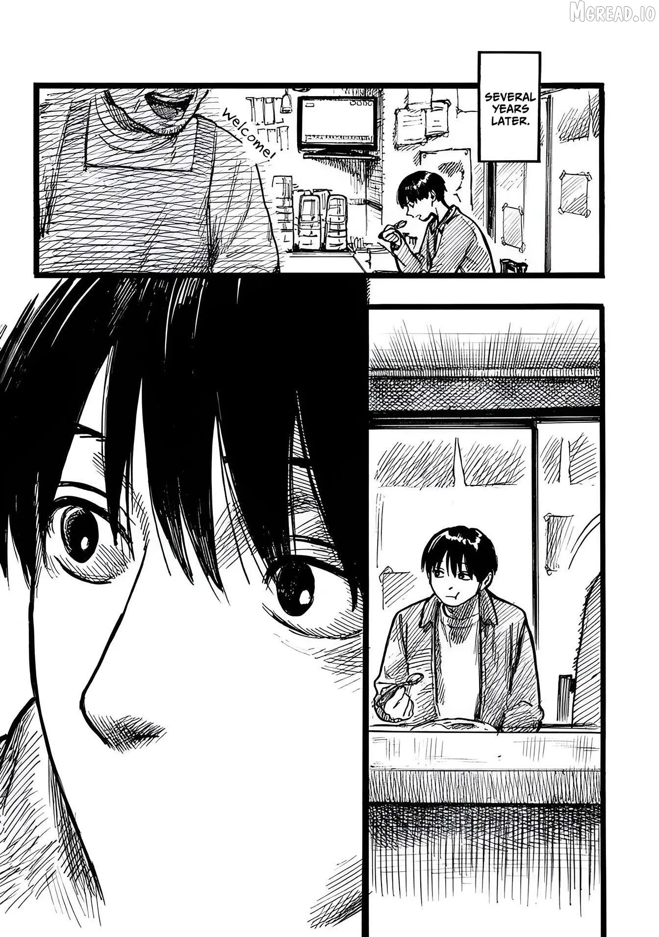 N - Manga Chapter 13 page 13