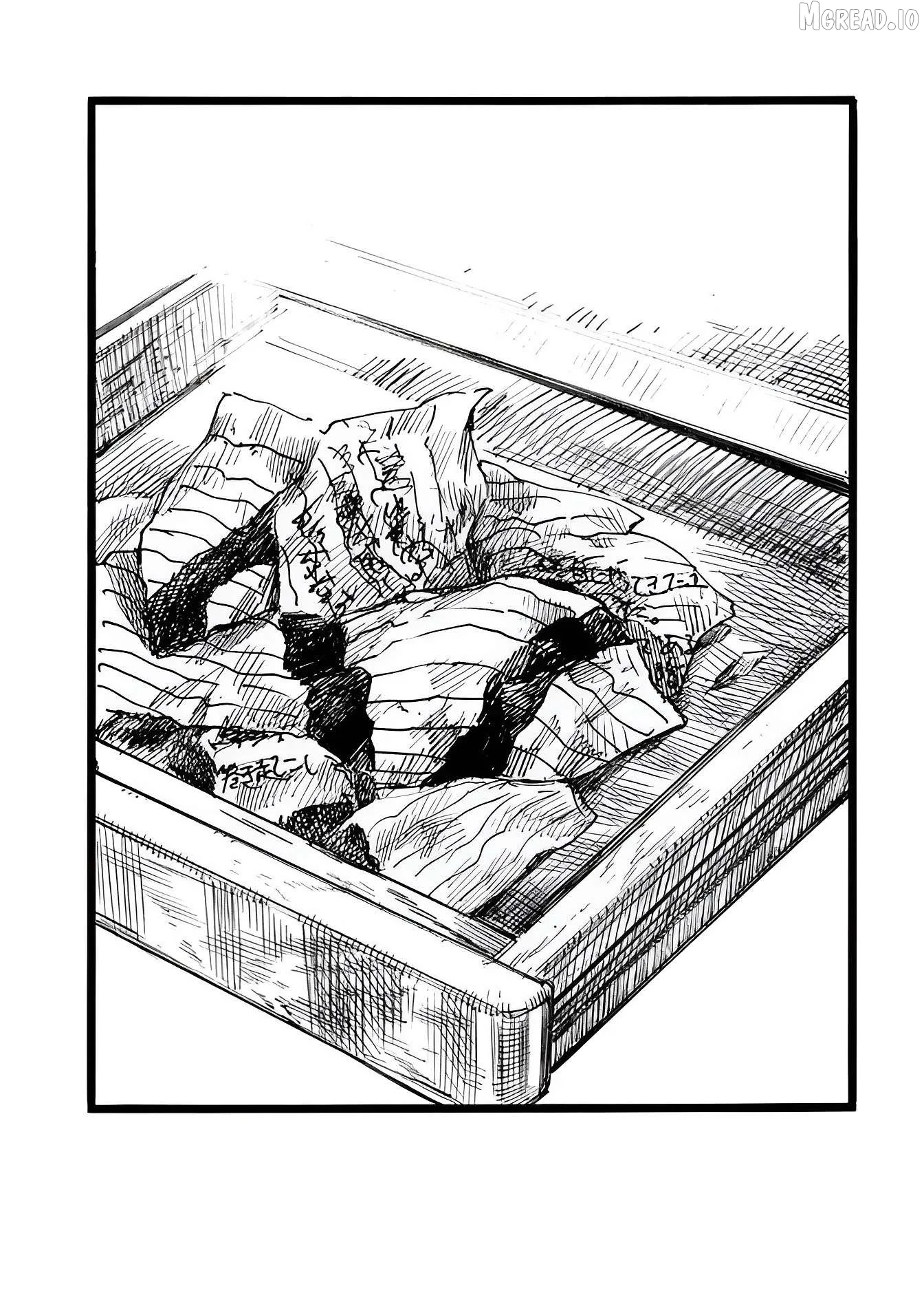 N - Manga Chapter 13 page 18