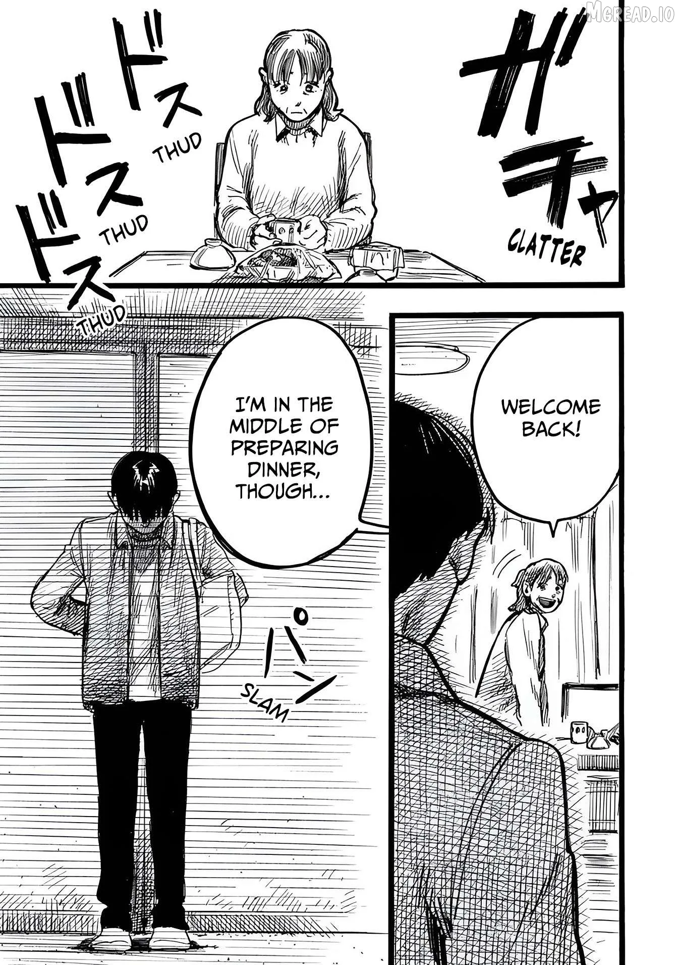 N - Manga Chapter 13 page 15