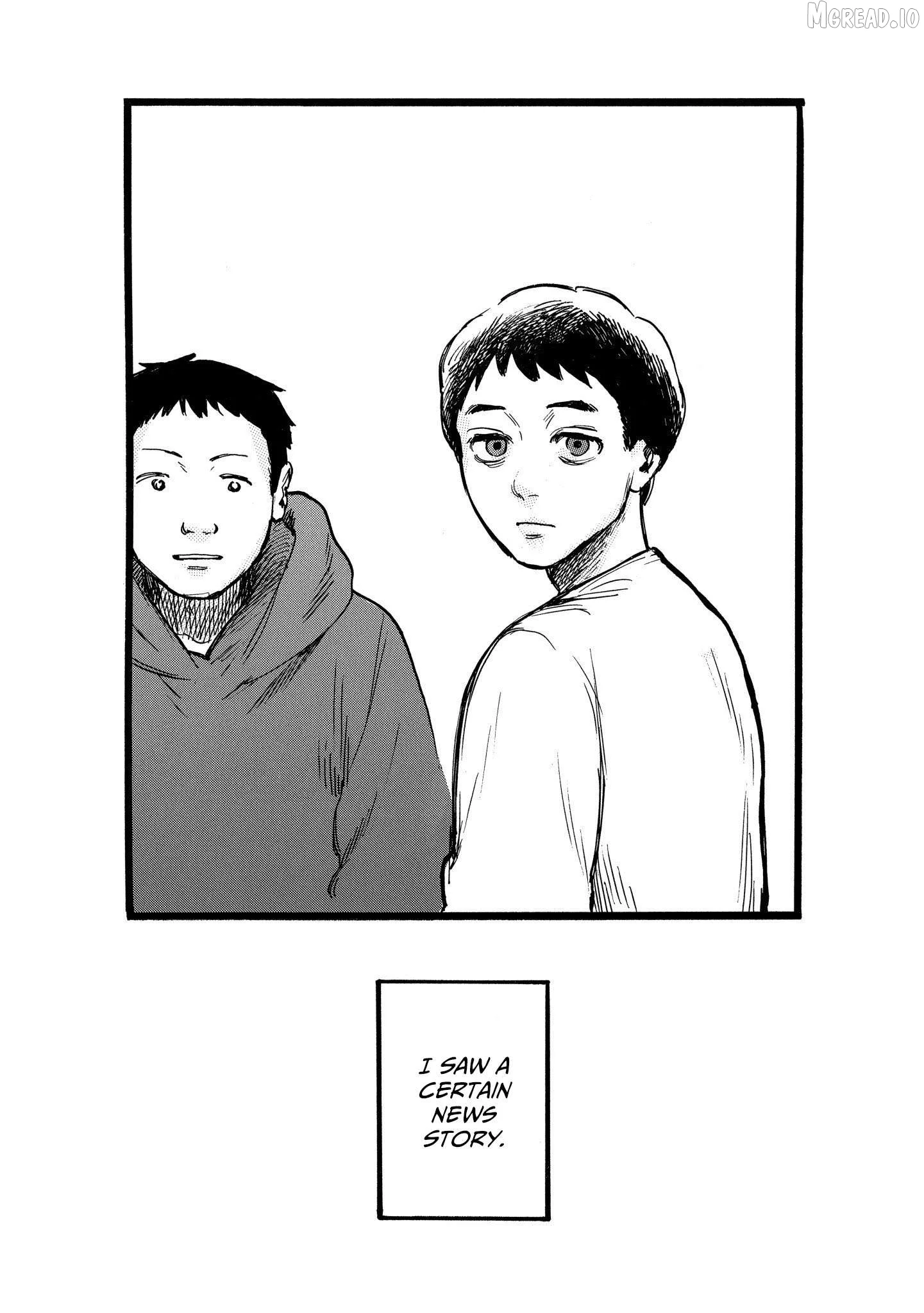 N - Manga Chapter 14.1 page 18