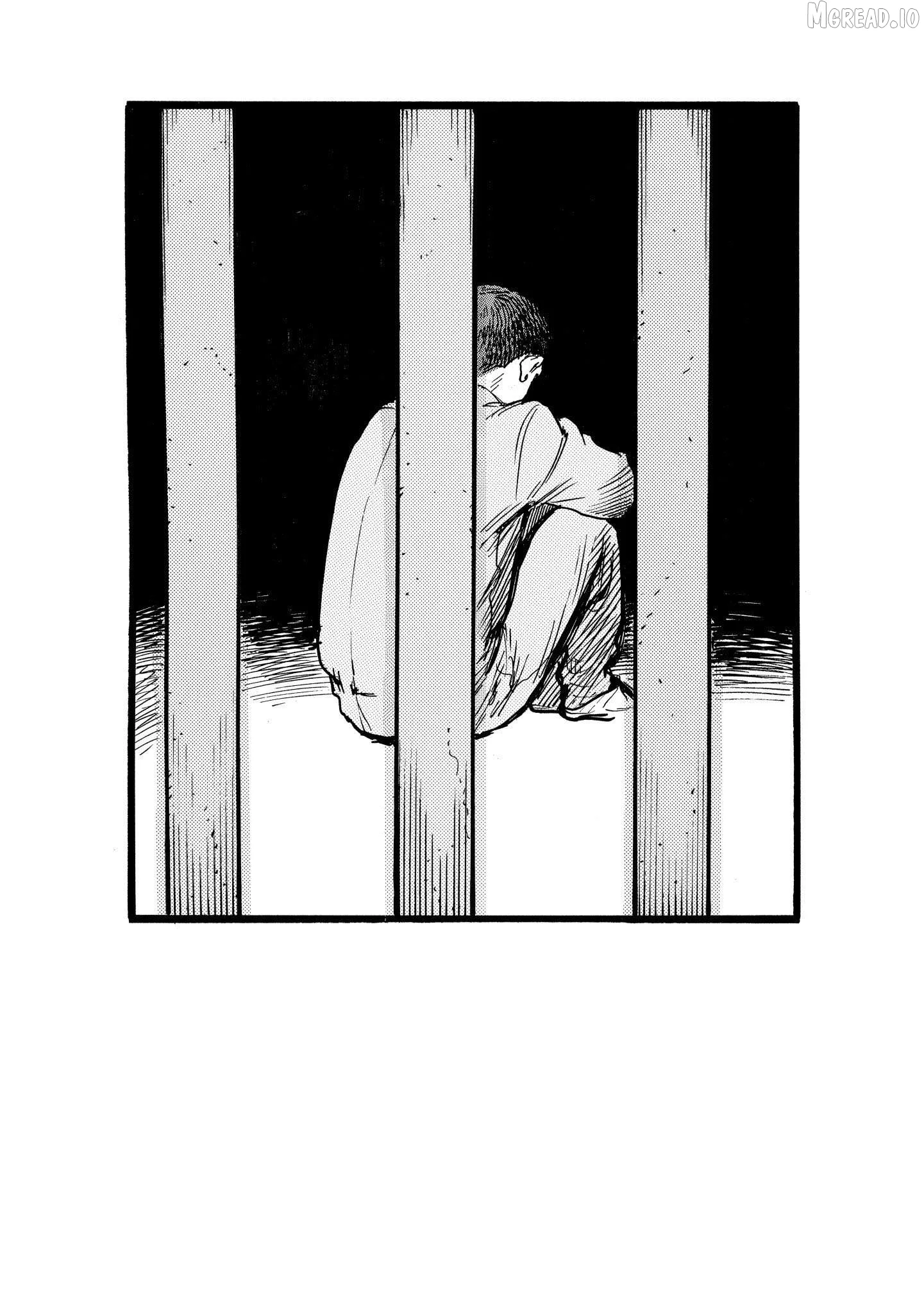 N - Manga Chapter 14.1 page 1