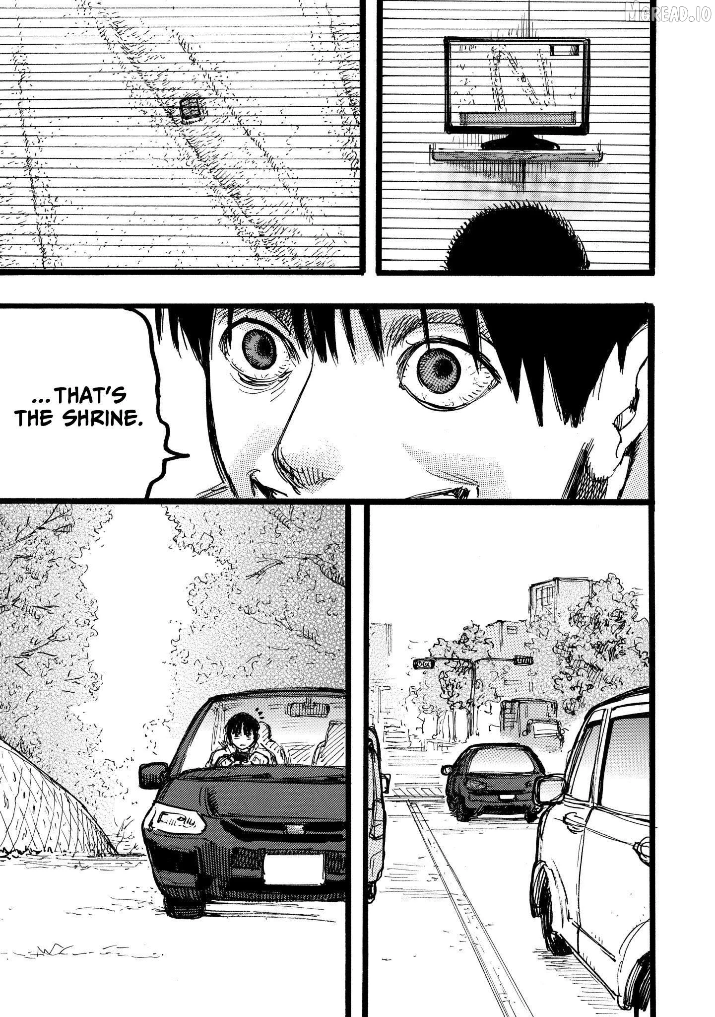 N - Manga Chapter 14.1 page 3