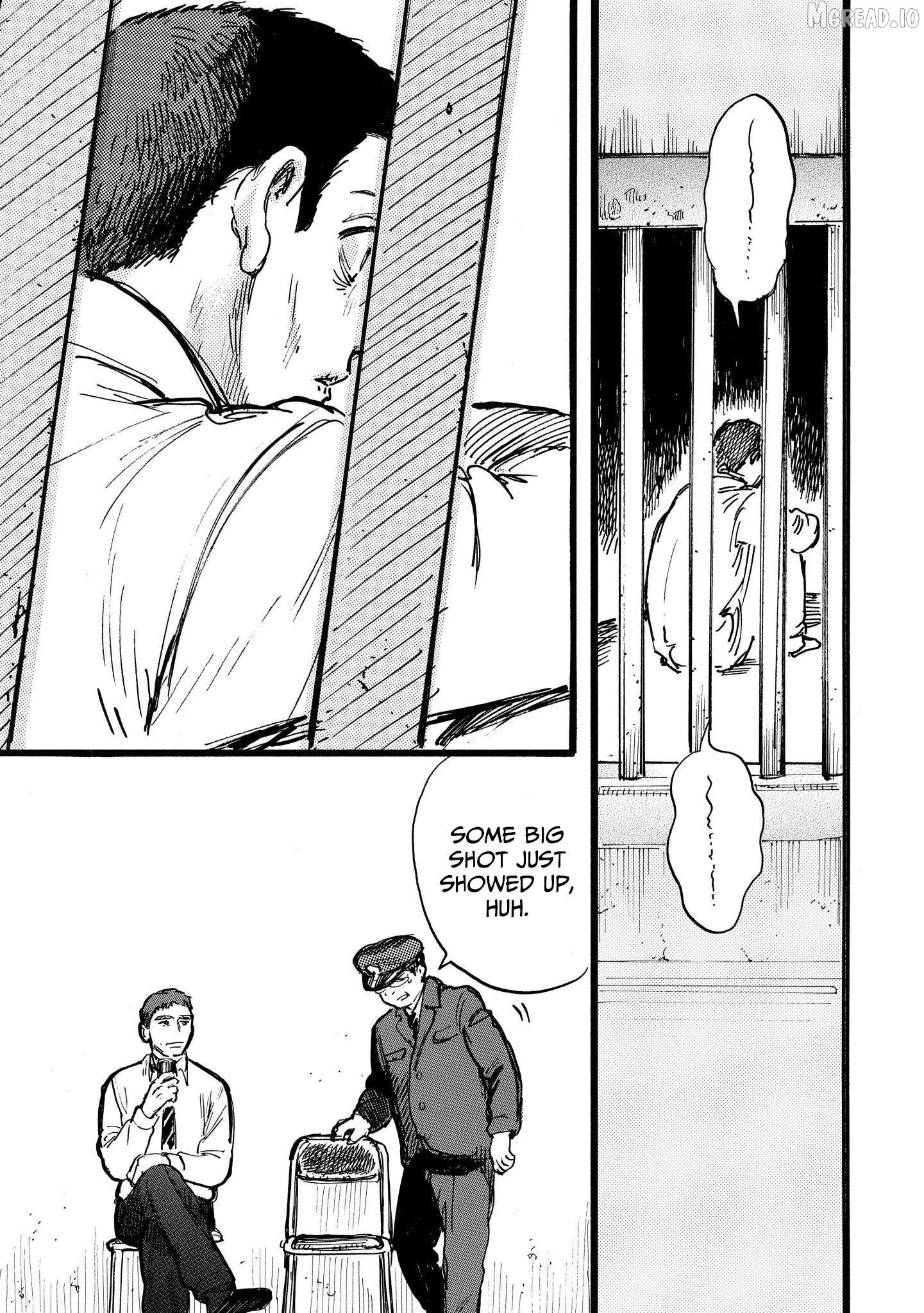 N - Manga Chapter 14.1 page 15