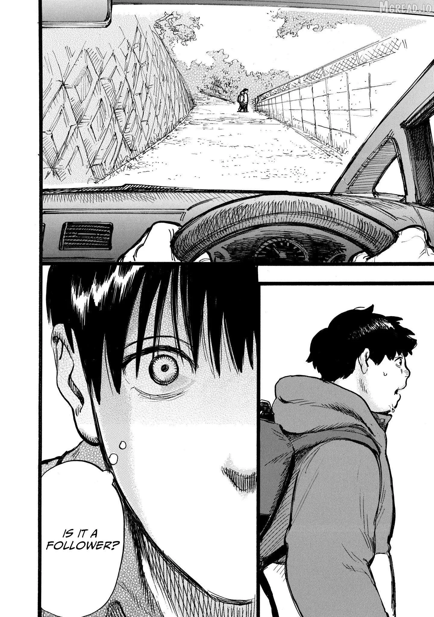N - Manga Chapter 14.1 page 4