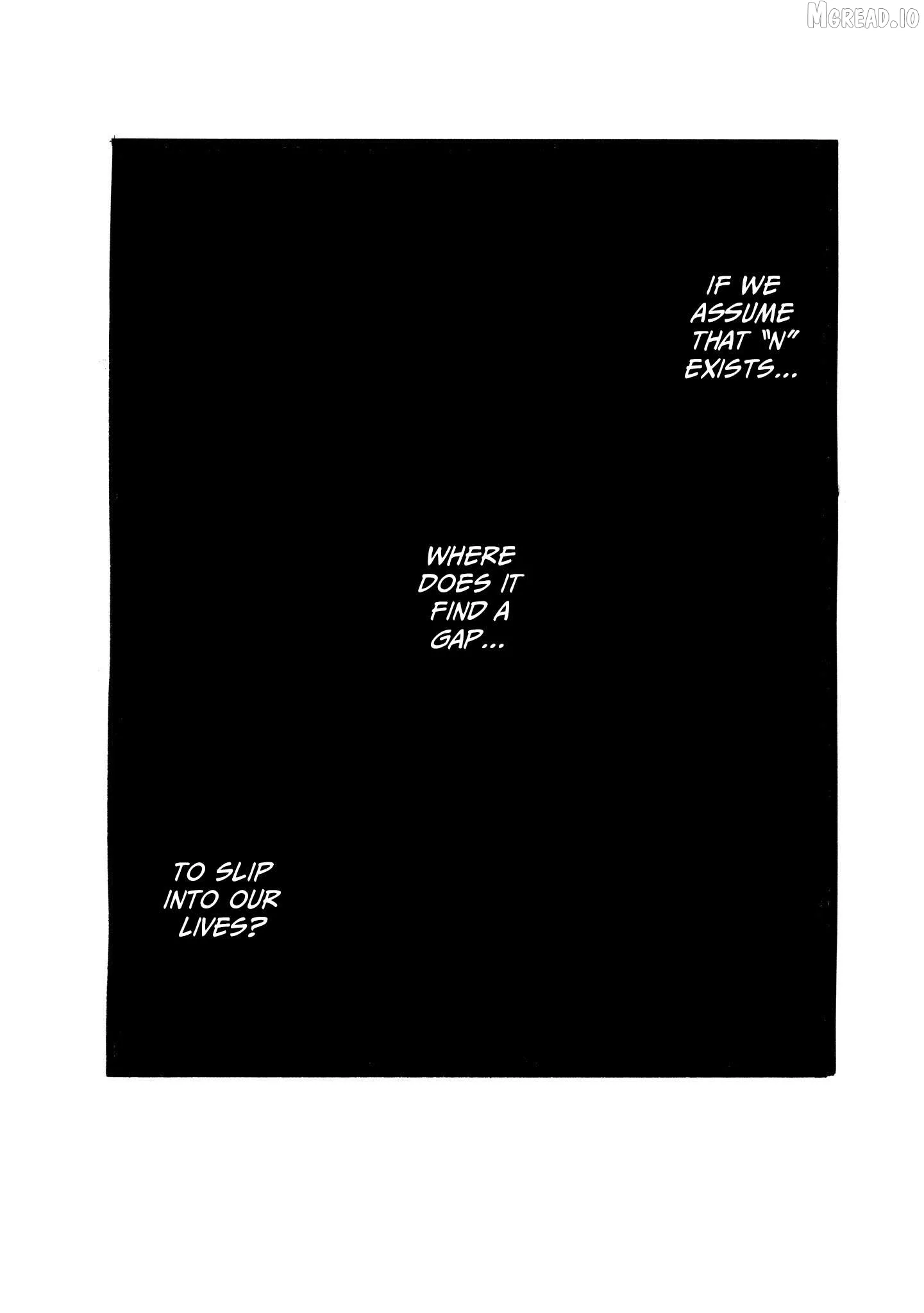 N - Manga Chapter 14.2 page 9