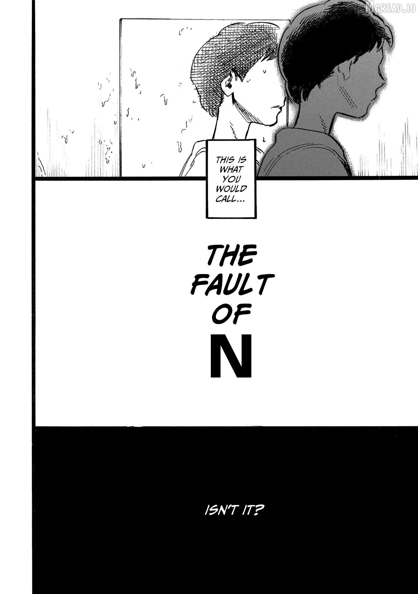 N - Manga Chapter 14.2 page 8