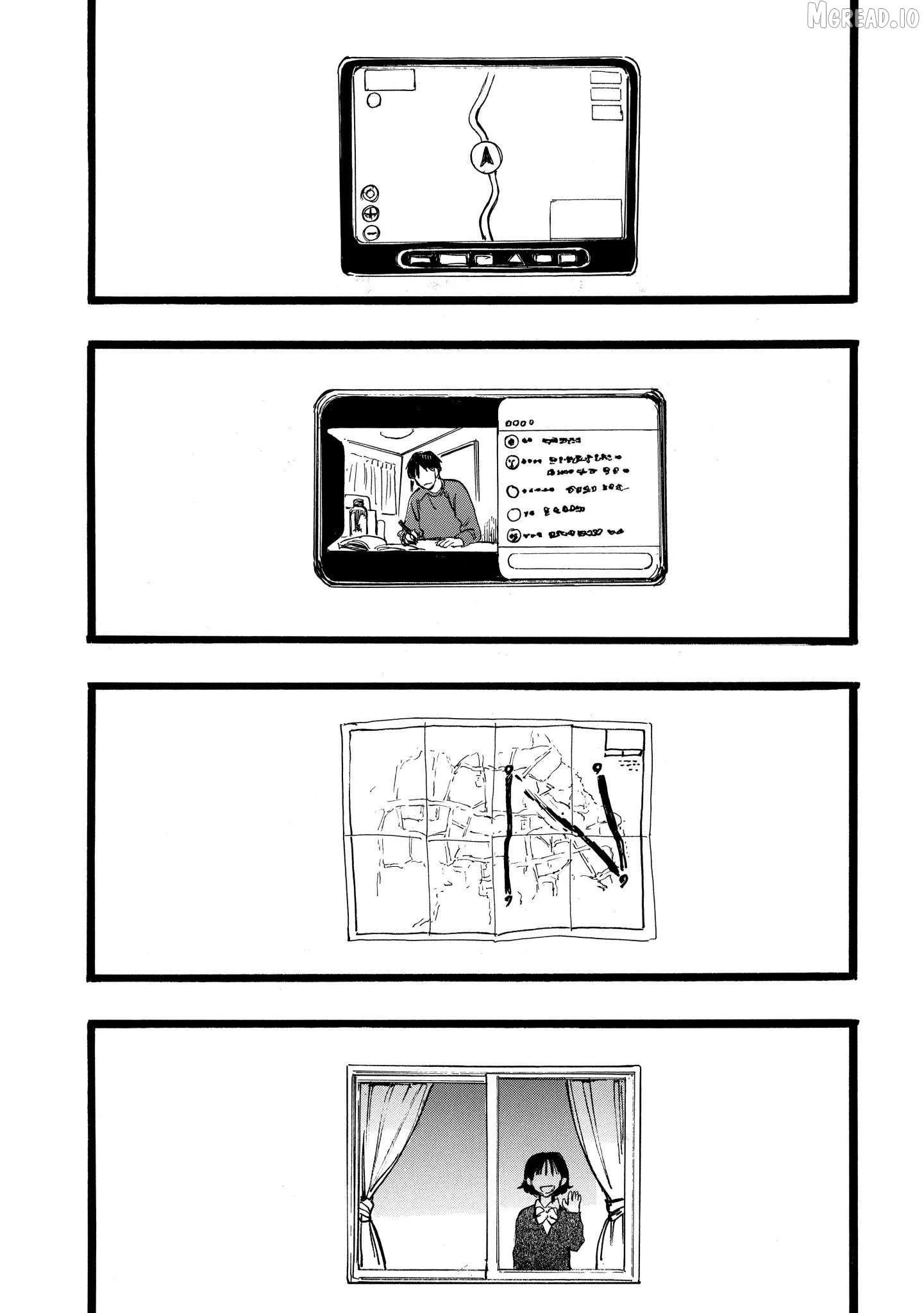 N - Manga Chapter 14.2 page 13