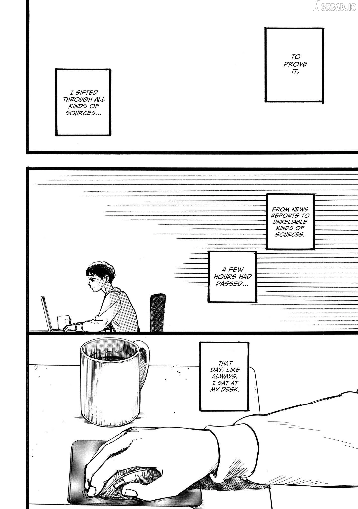 N - Manga Chapter 14.2 page 2