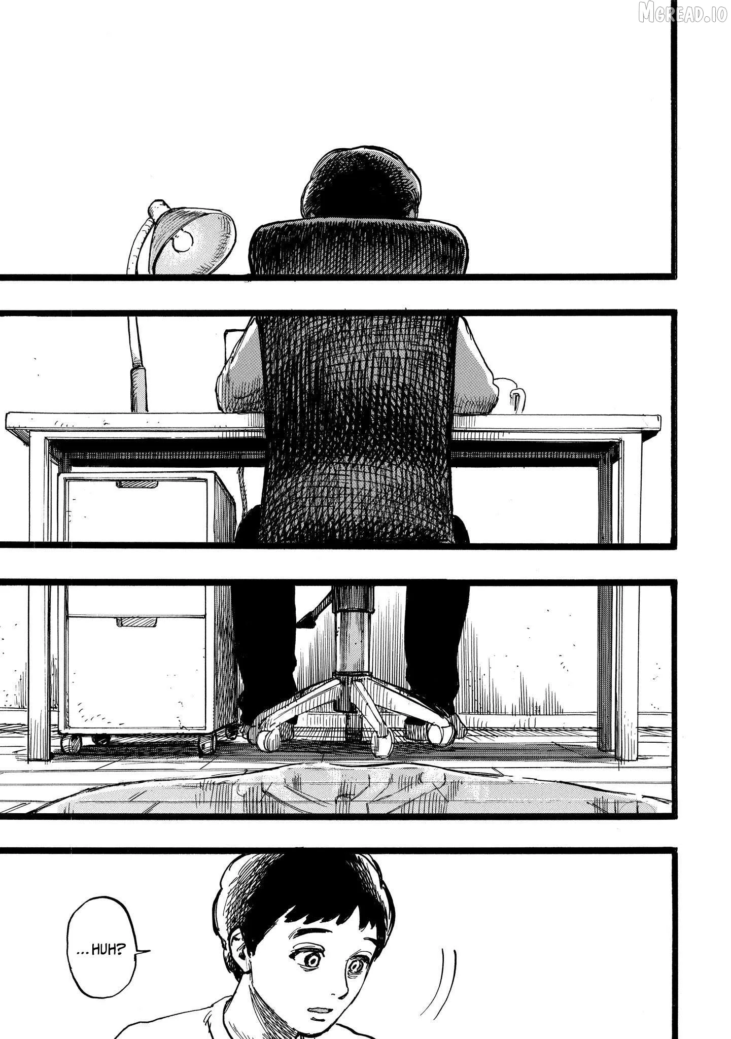 N - Manga Chapter 14.2 page 3