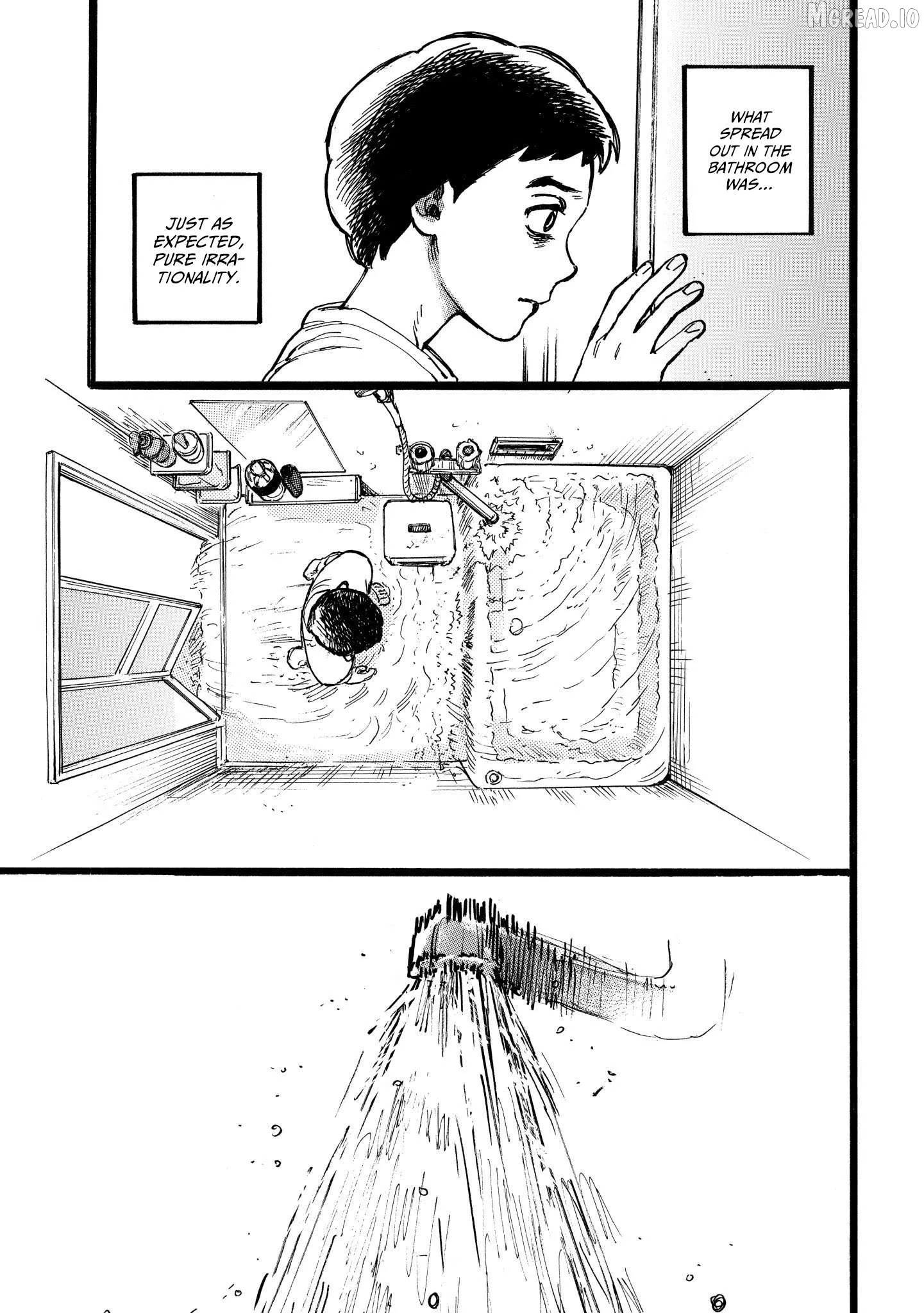 N - Manga Chapter 14.2 page 7