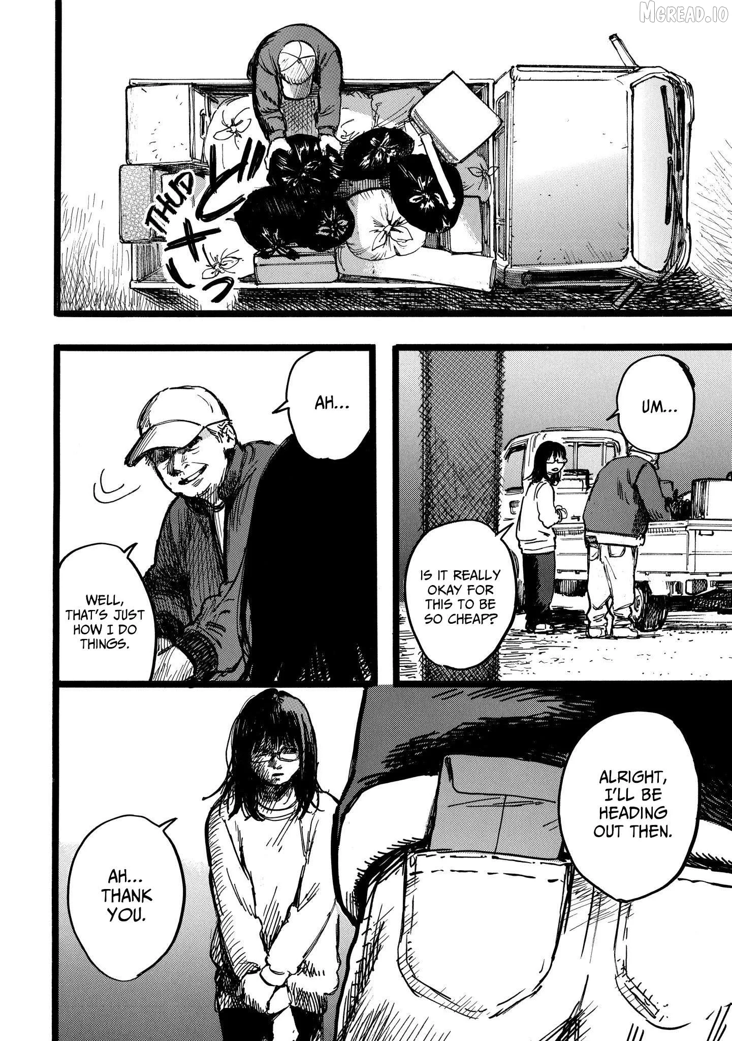N - Manga Chapter 14.2 page 18