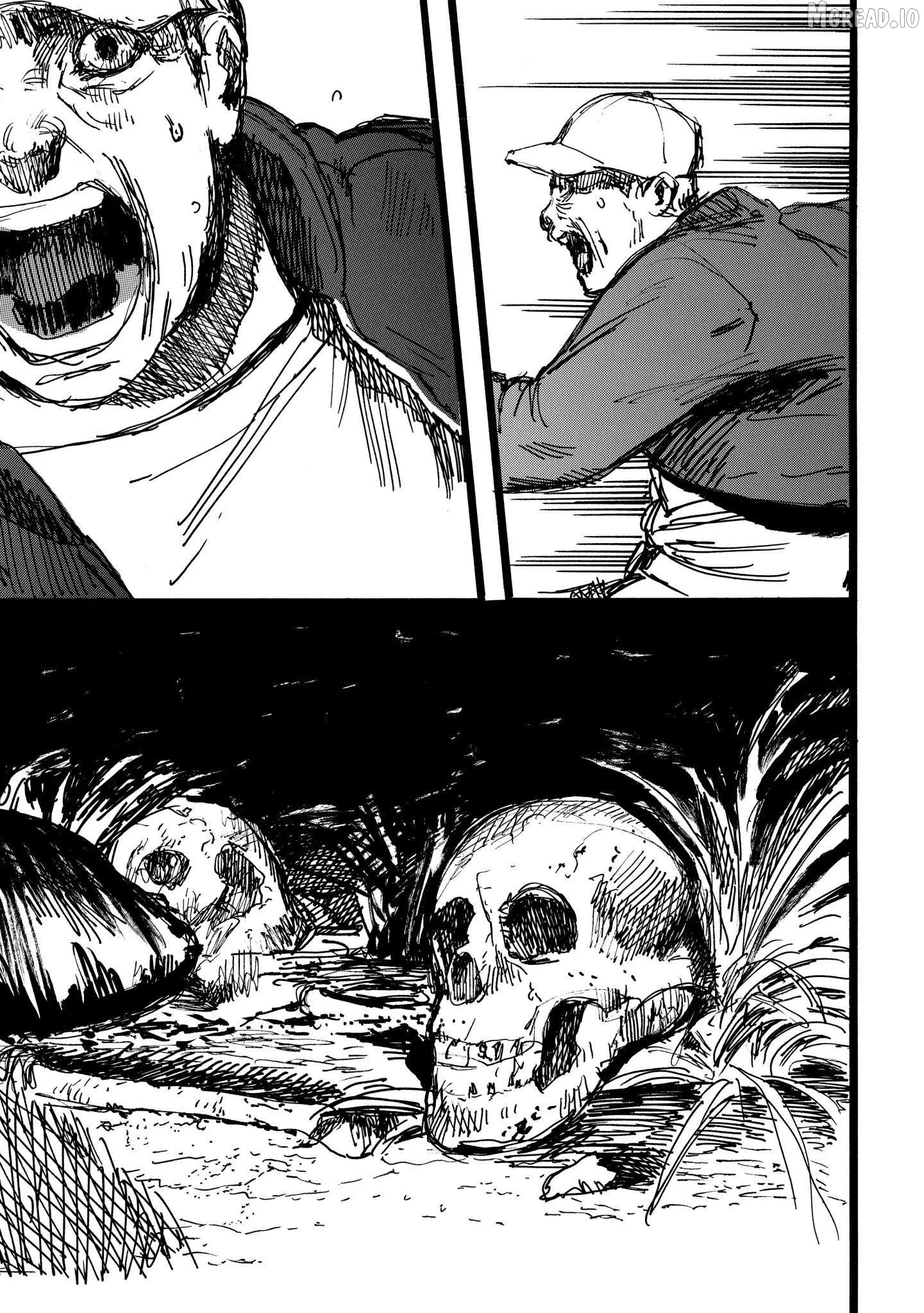 N - Manga Chapter 14.2 page 25
