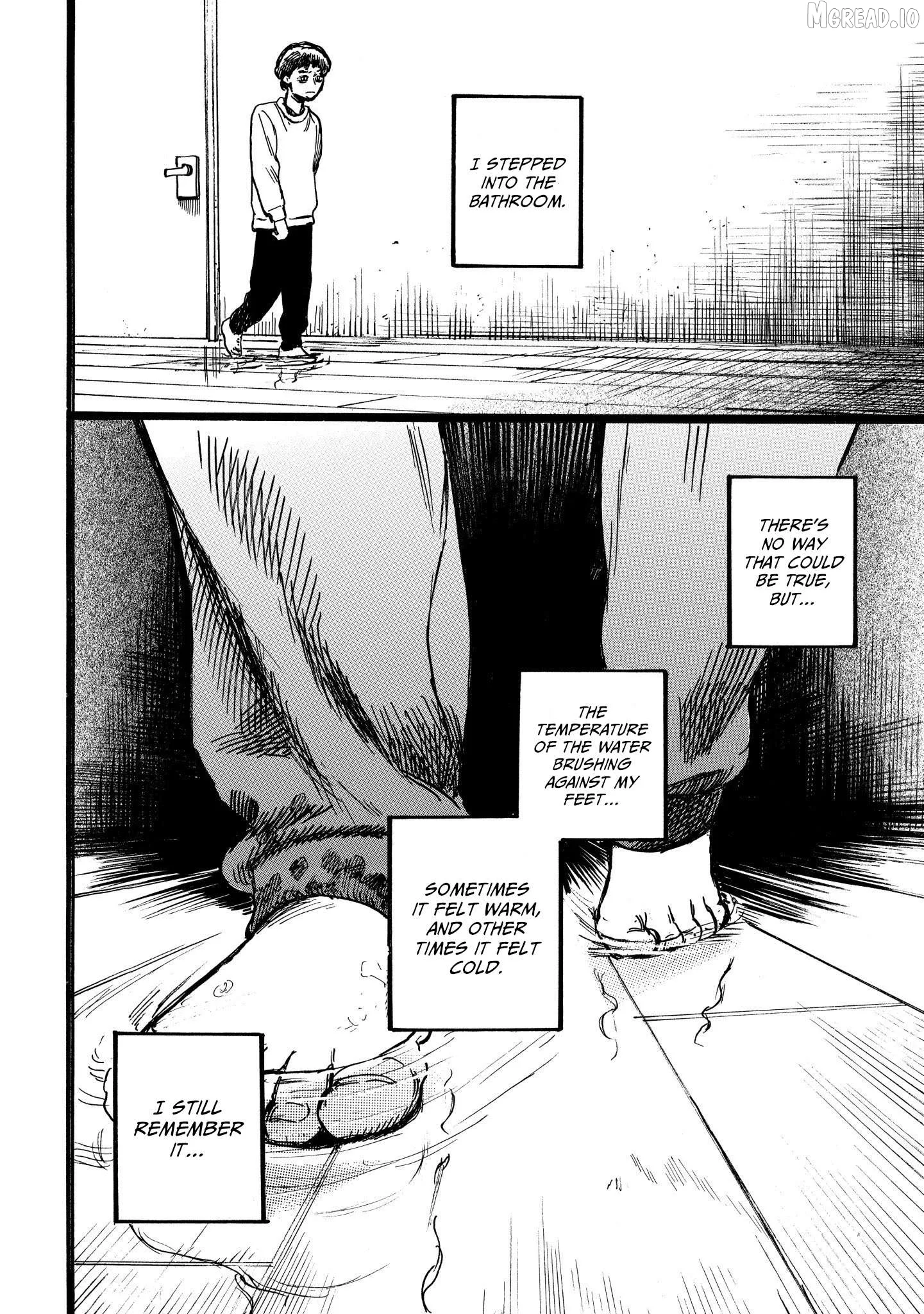 N - Manga Chapter 14.2 page 6