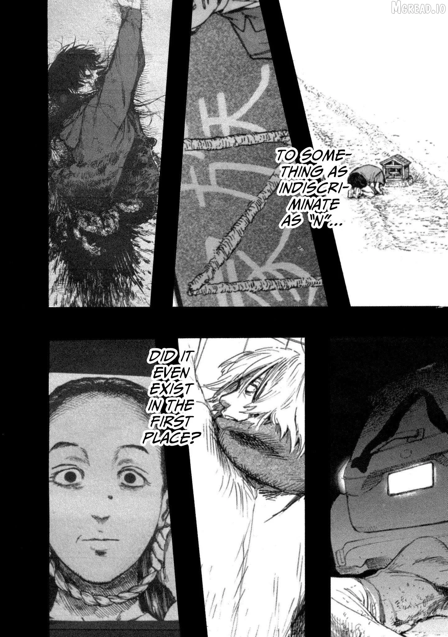 N - Manga Chapter 14.2 page 10