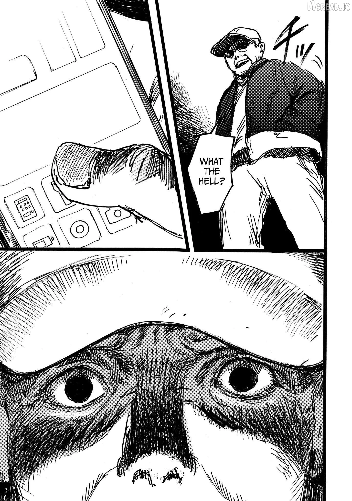 N - Manga Chapter 14.2 page 23