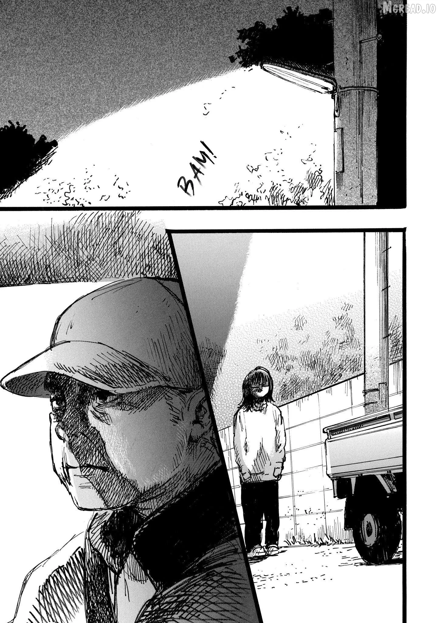 N - Manga Chapter 14.2 page 19
