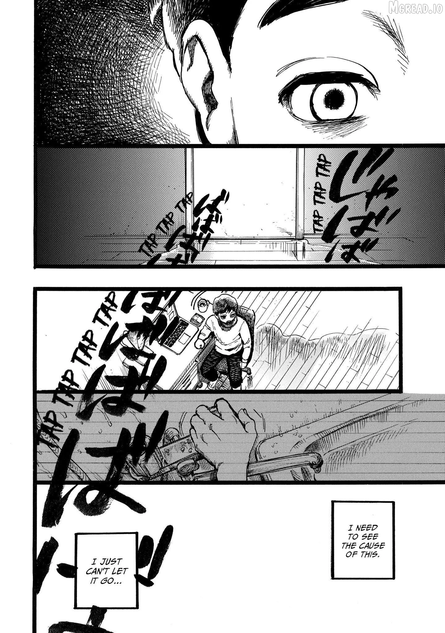 N - Manga Chapter 14.2 page 4