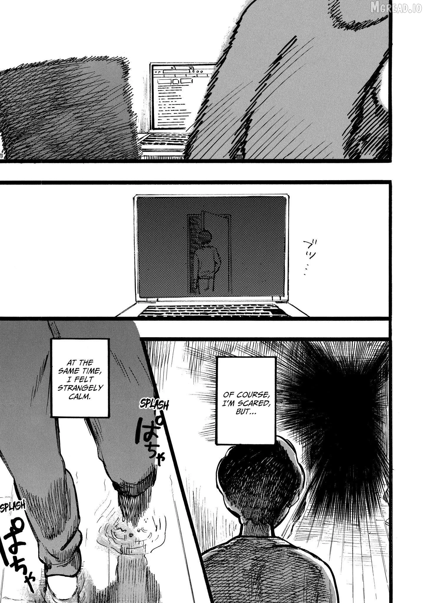 N - Manga Chapter 14.2 page 5
