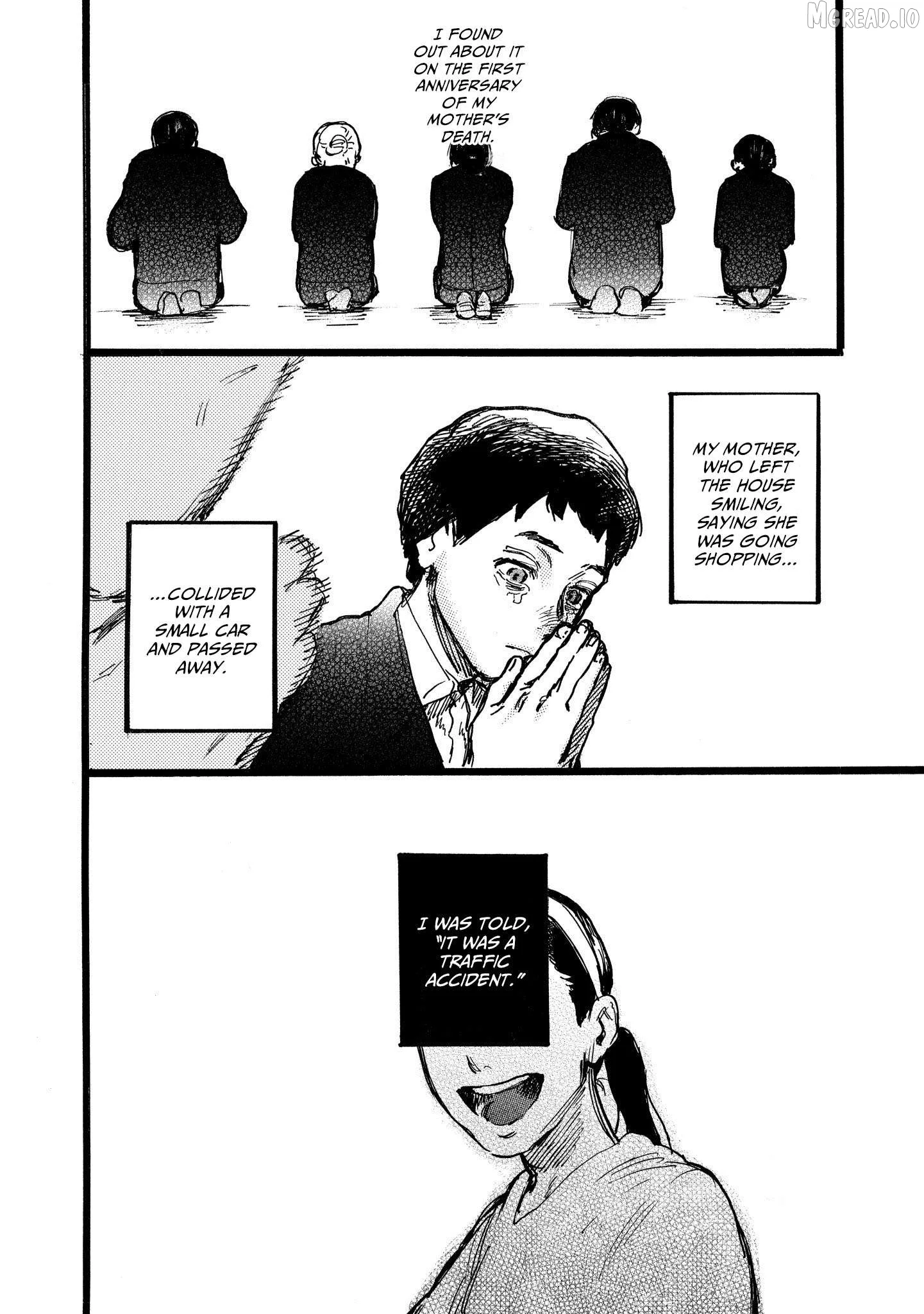 N - Manga Chapter 14 page 21