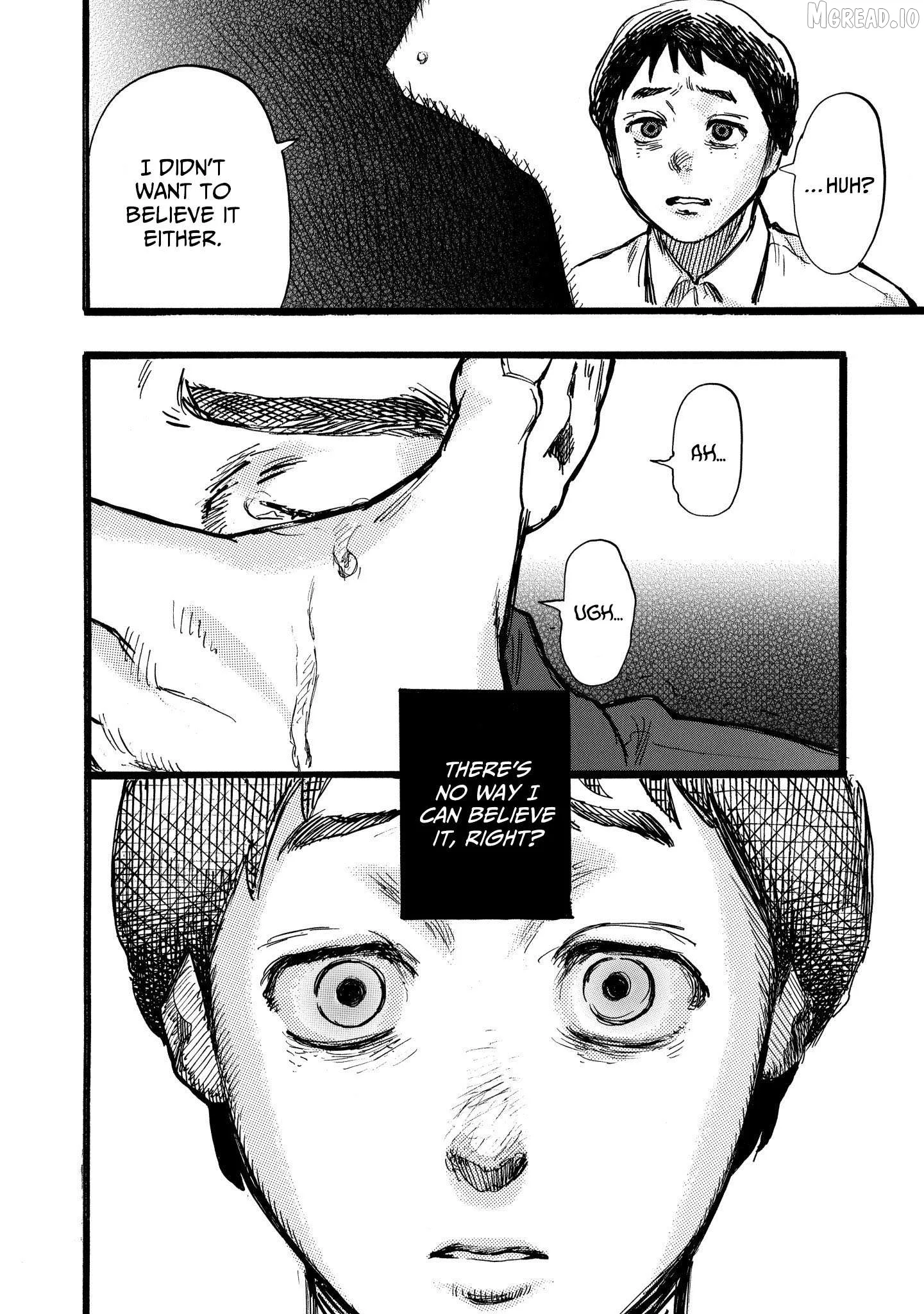 N - Manga Chapter 14 page 23