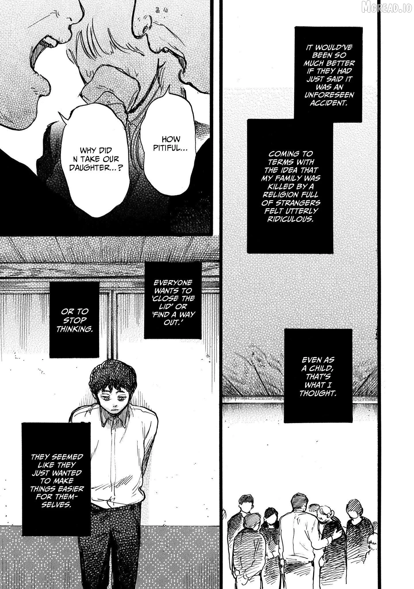 N - Manga Chapter 14 page 24