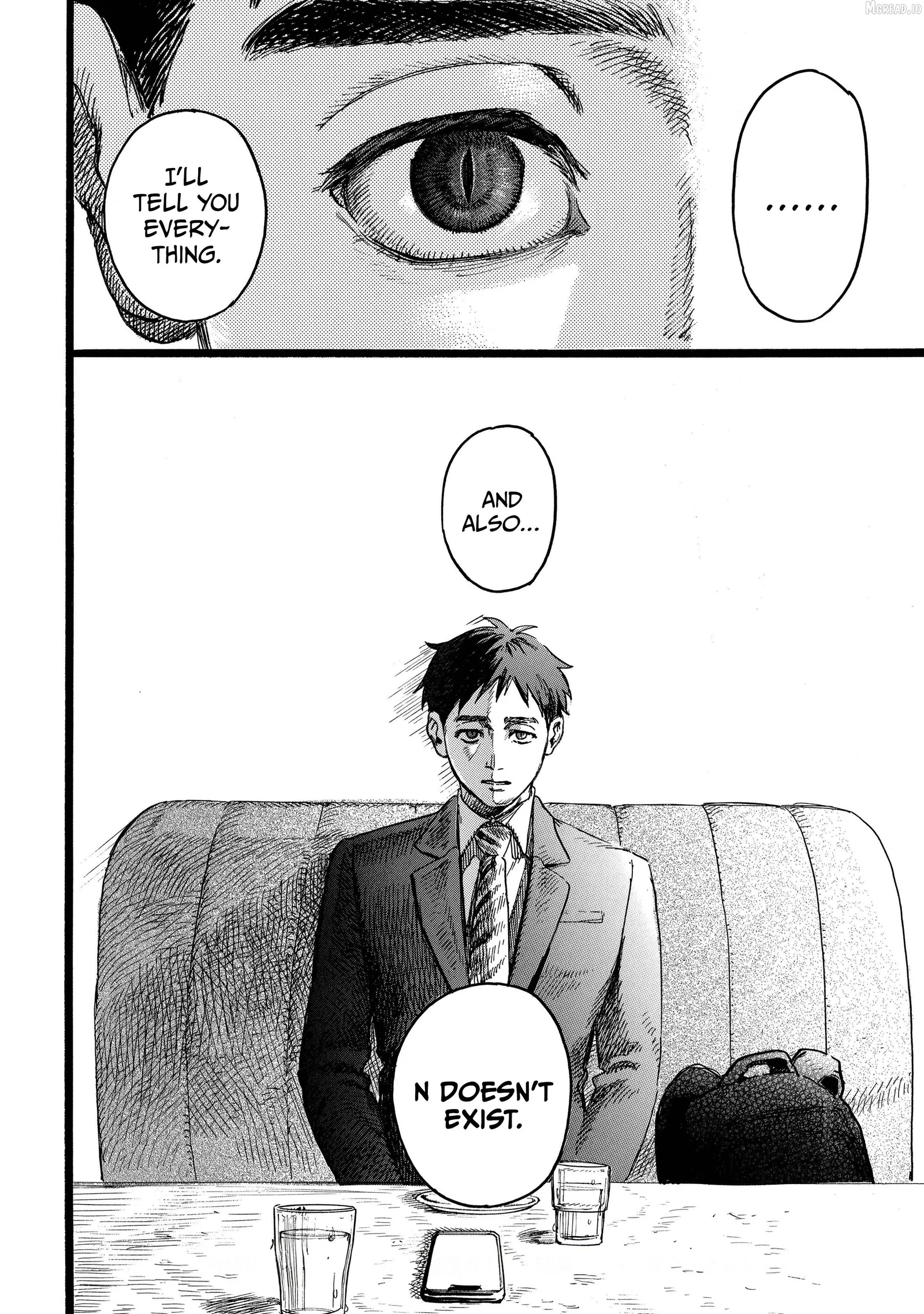 N - Manga Chapter 15.1 page 4