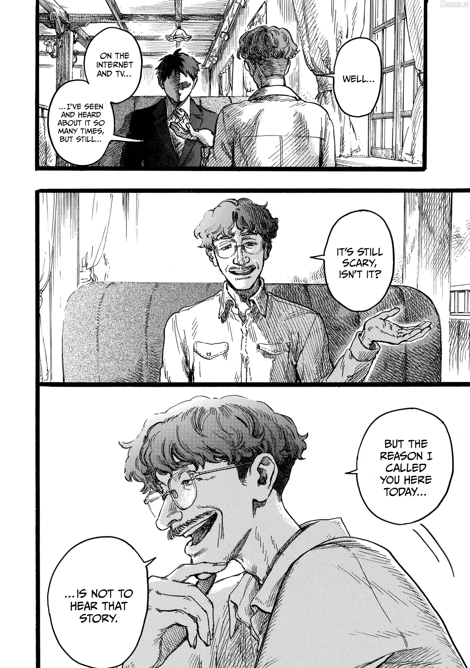 N - Manga Chapter 15.1 page 2