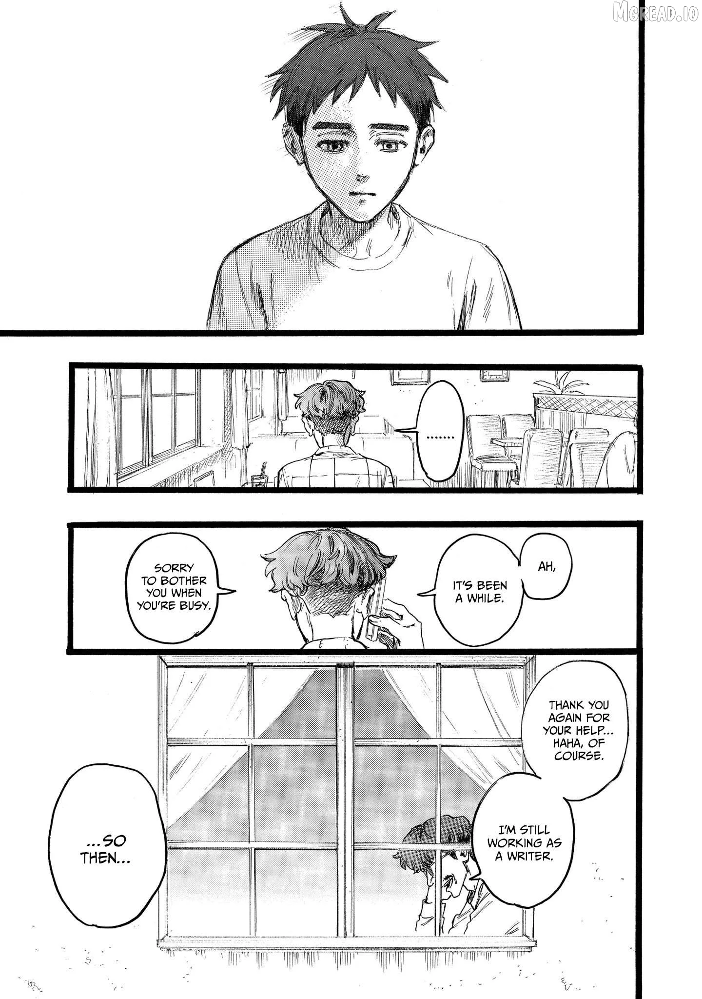 N - Manga Chapter 15.2 page 19