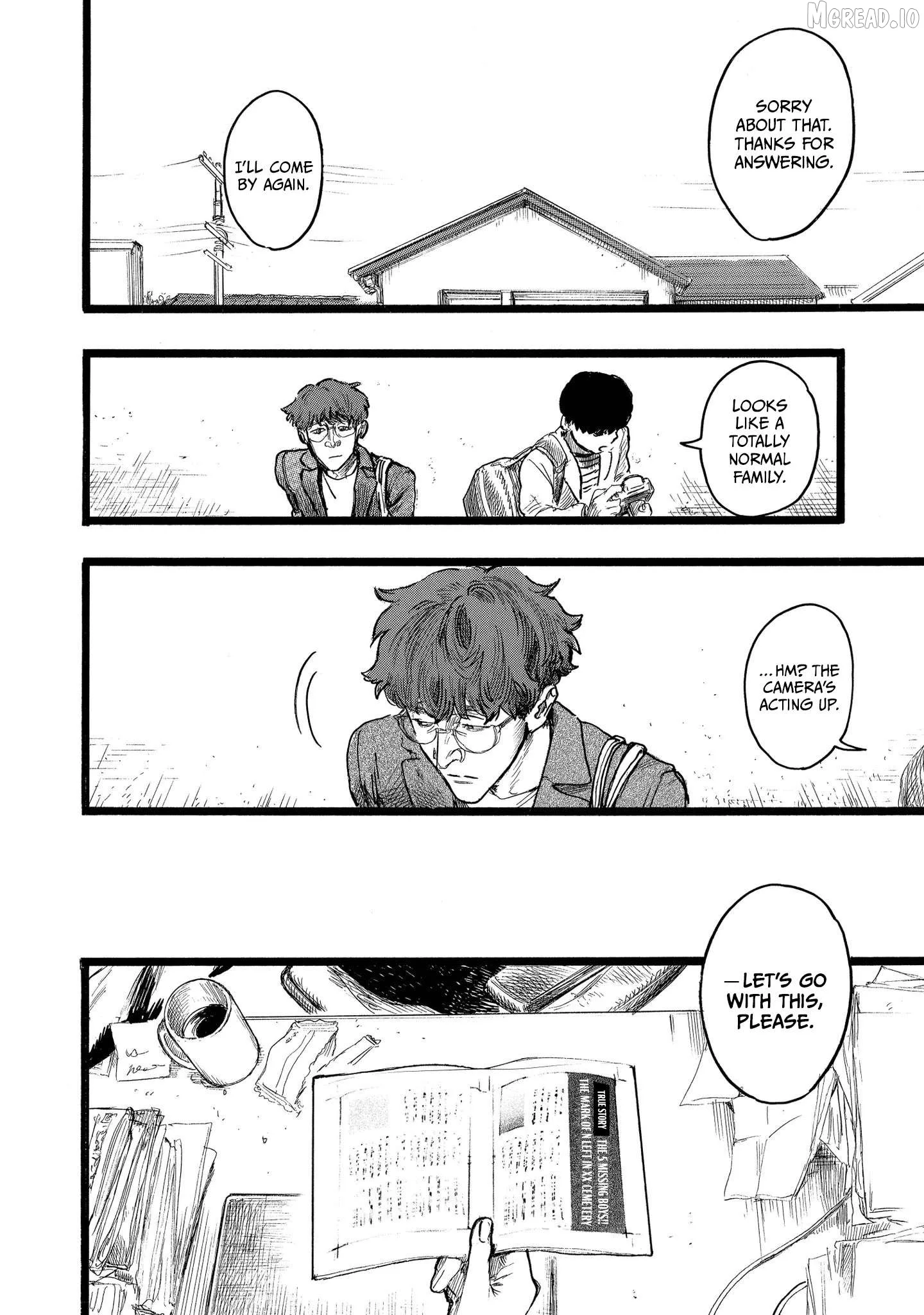 N - Manga Chapter 15.2 page 10
