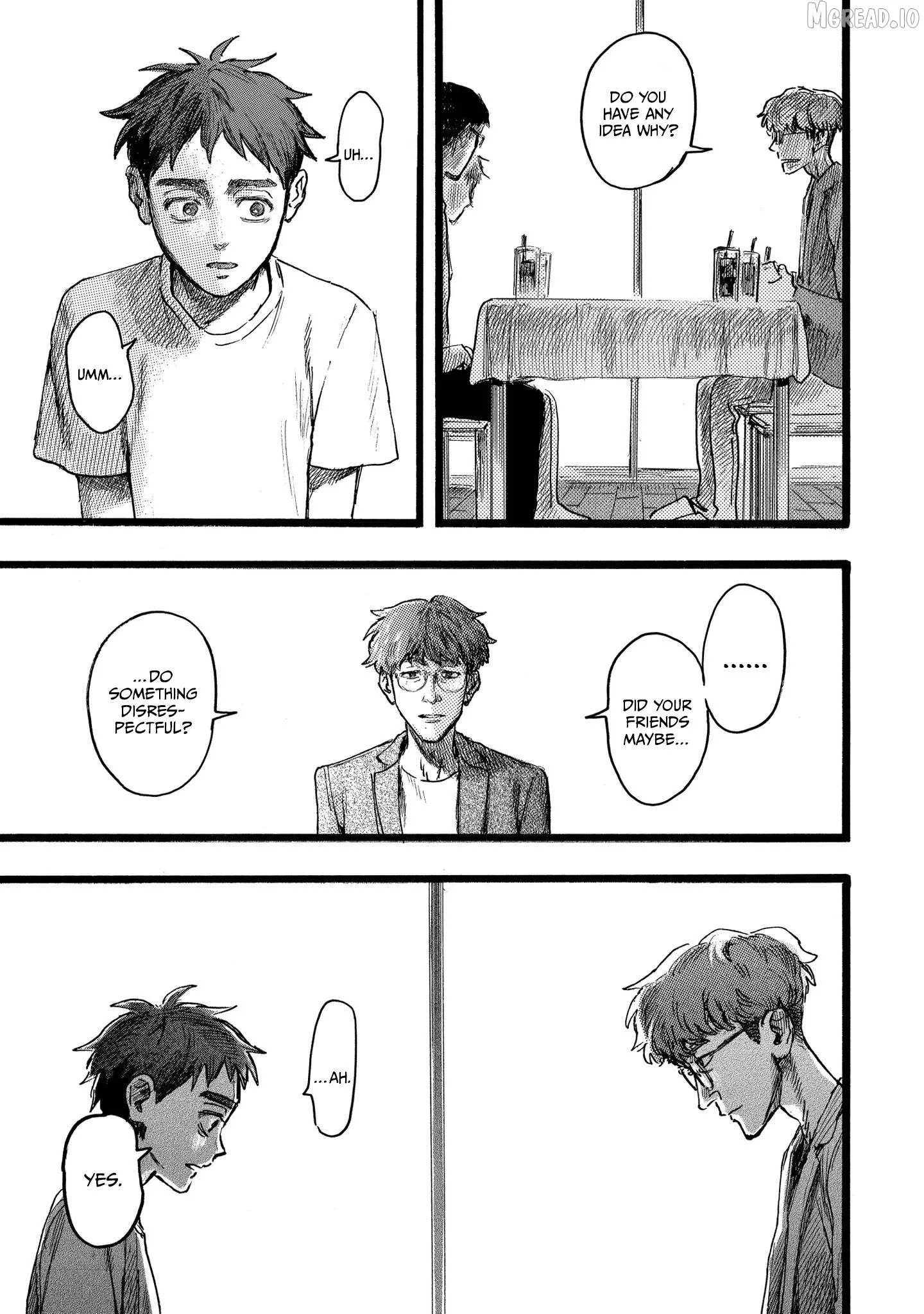 N - Manga Chapter 15.2 page 5