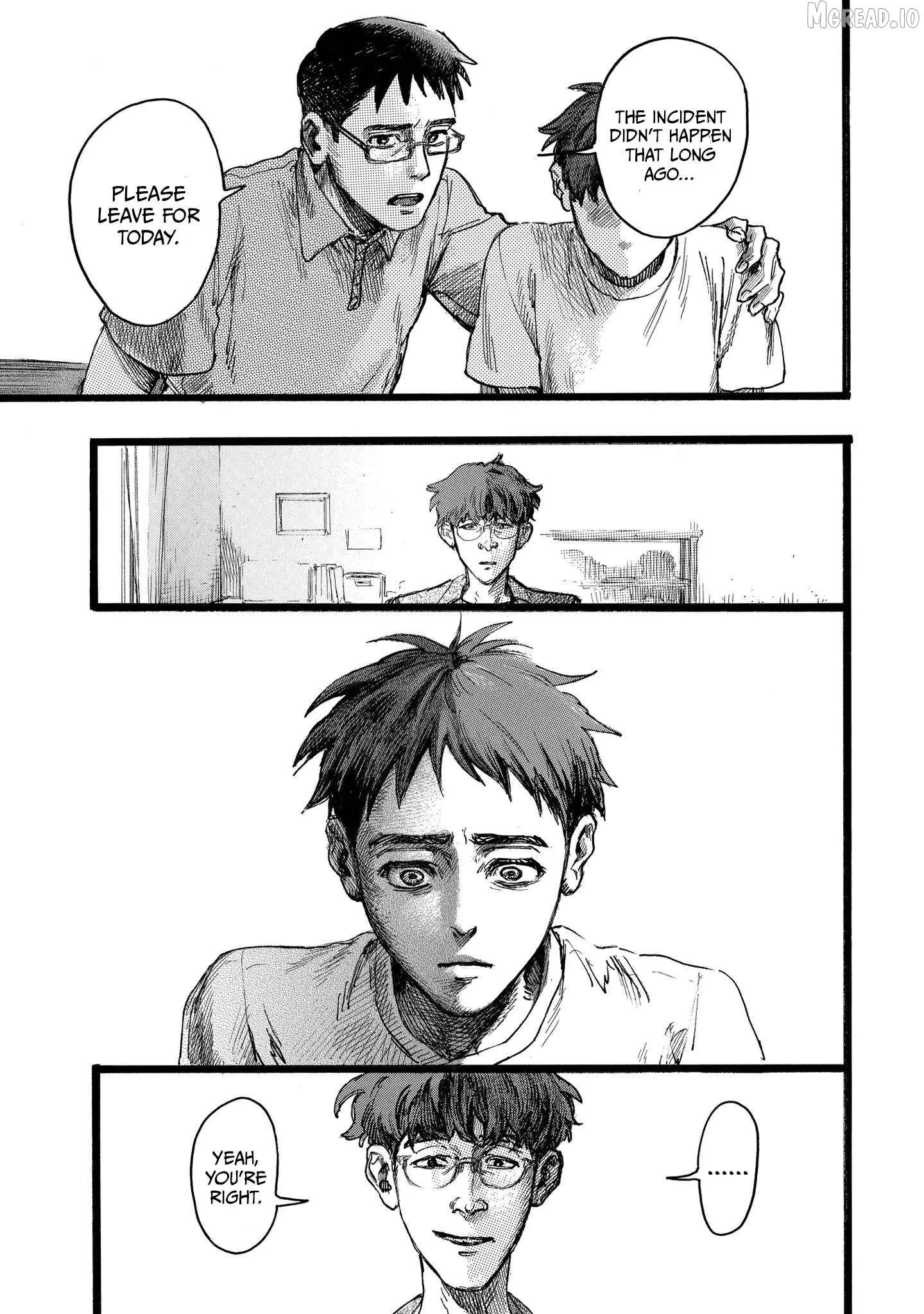 N - Manga Chapter 15.2 page 9
