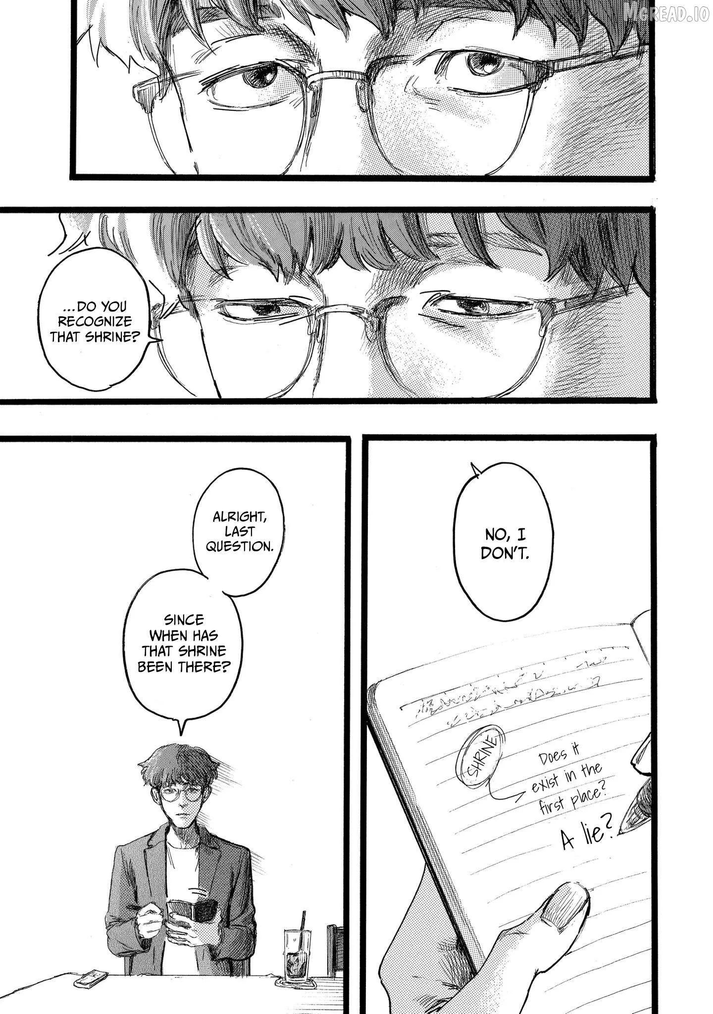 N - Manga Chapter 15.2 page 7