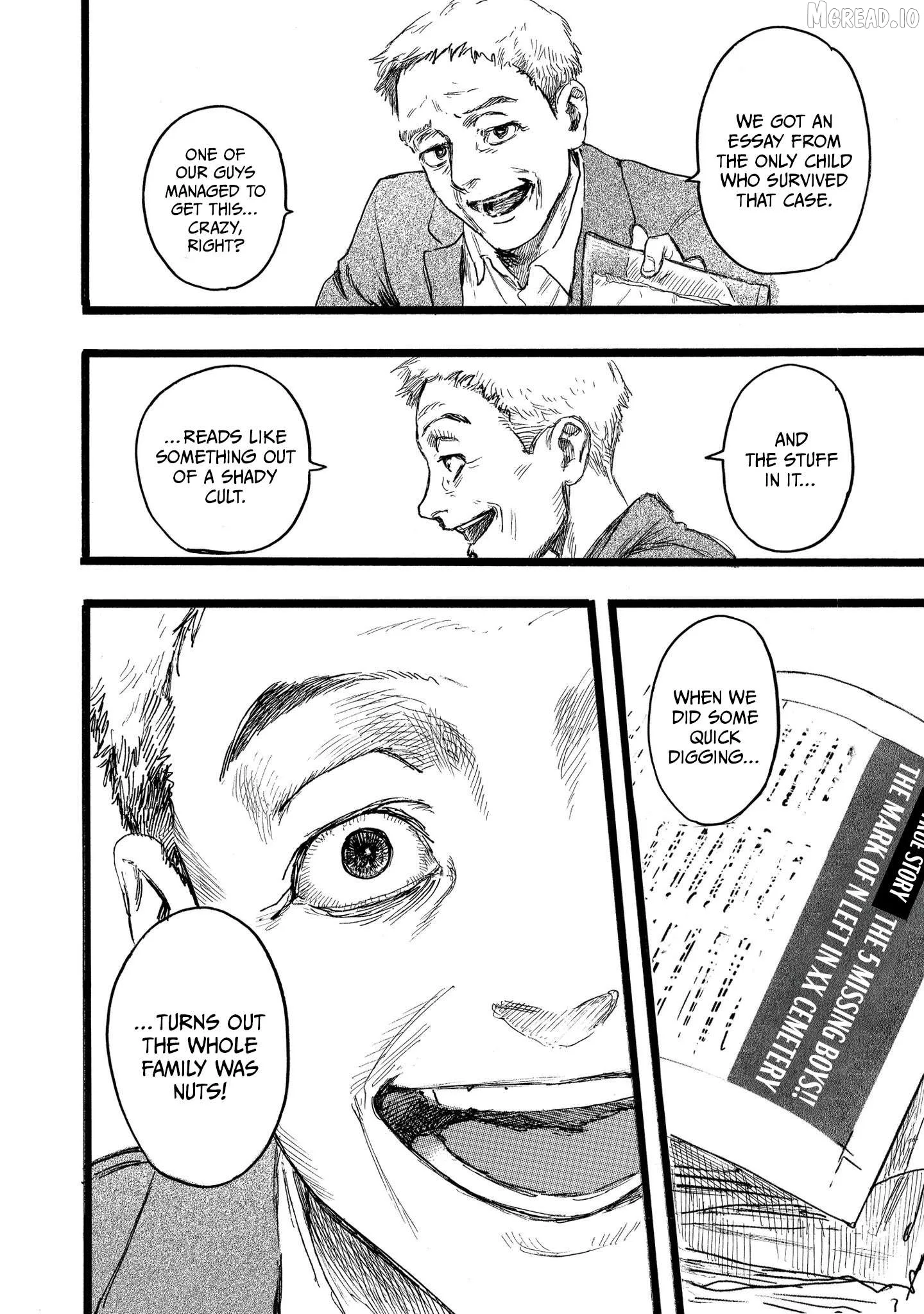 N - Manga Chapter 15.2 page 12