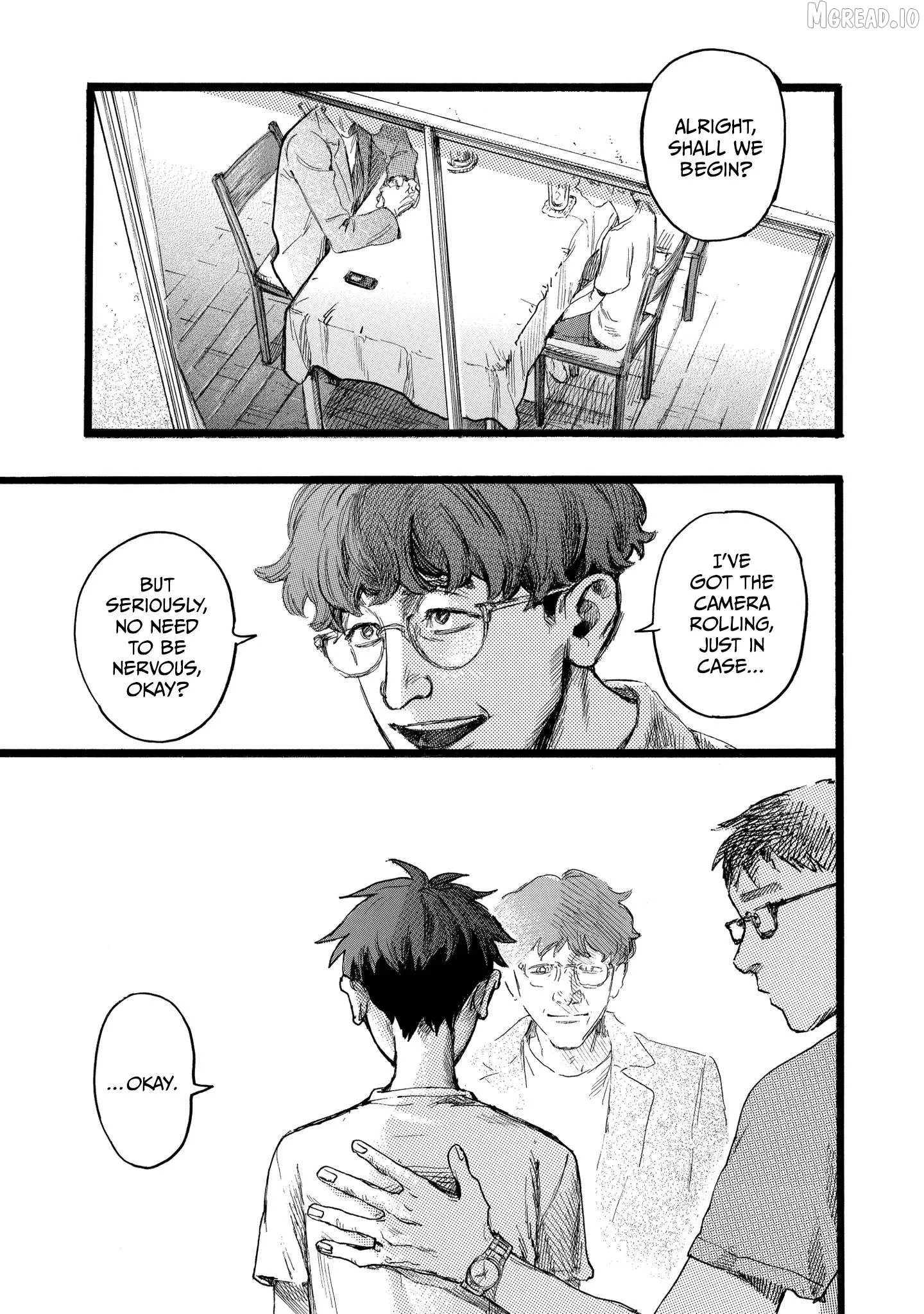 N - Manga Chapter 15.2 page 1