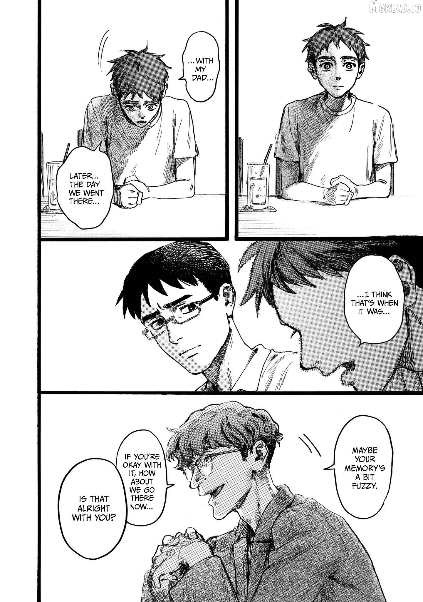 N - Manga Chapter 15.2 page 8