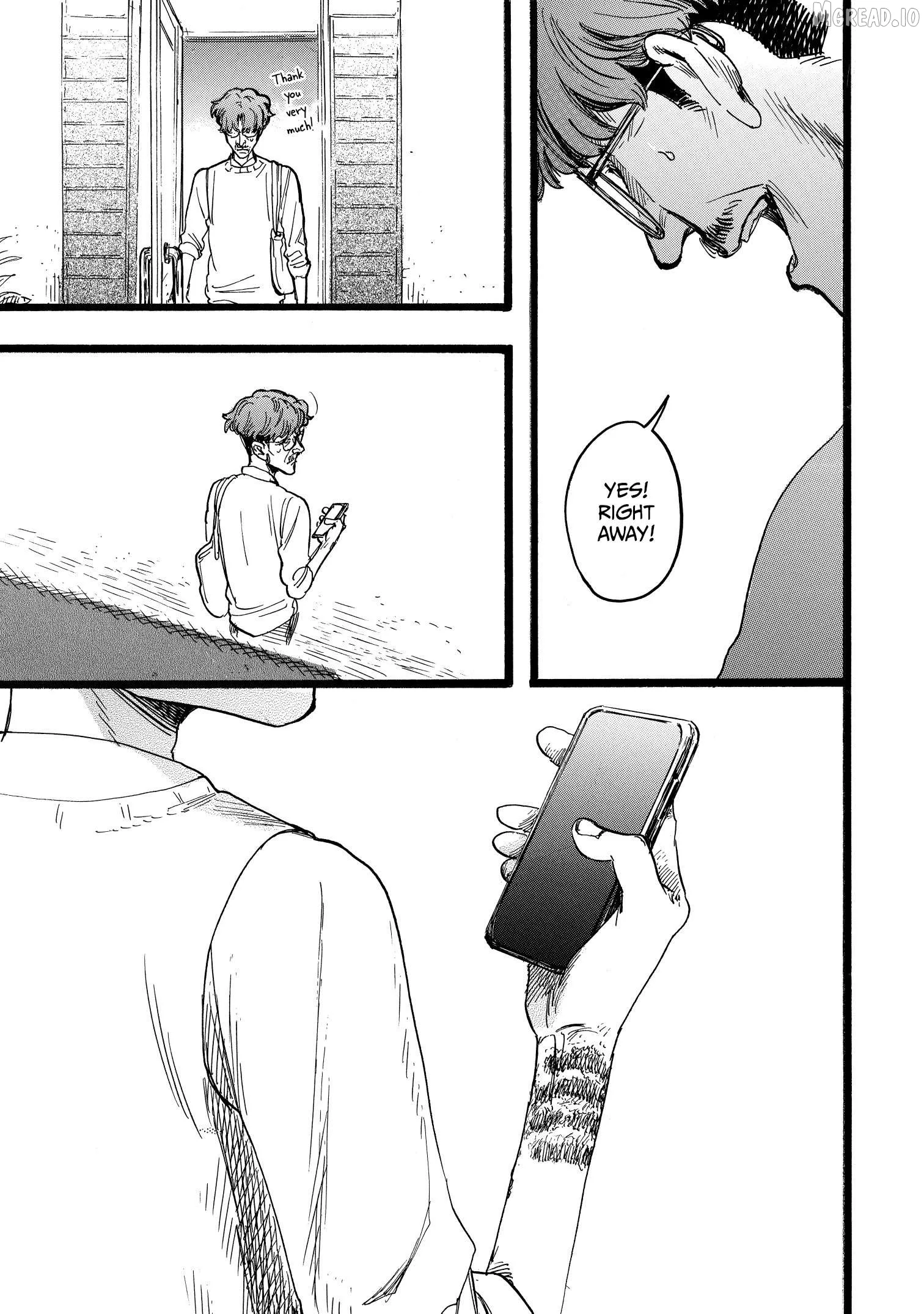 N - Manga Chapter 16 page 25