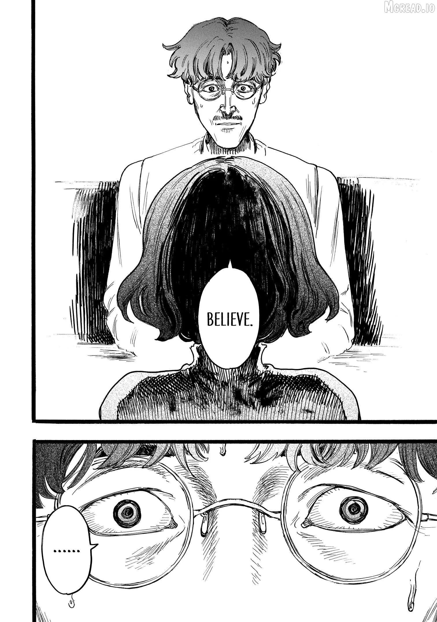 N - Manga Chapter 16 page 22