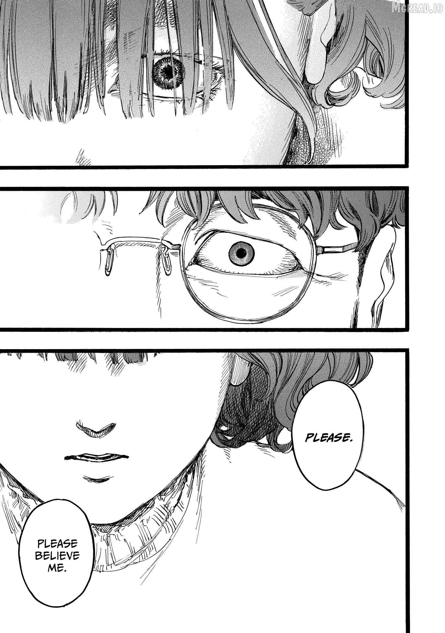 N - Manga Chapter 16 page 21