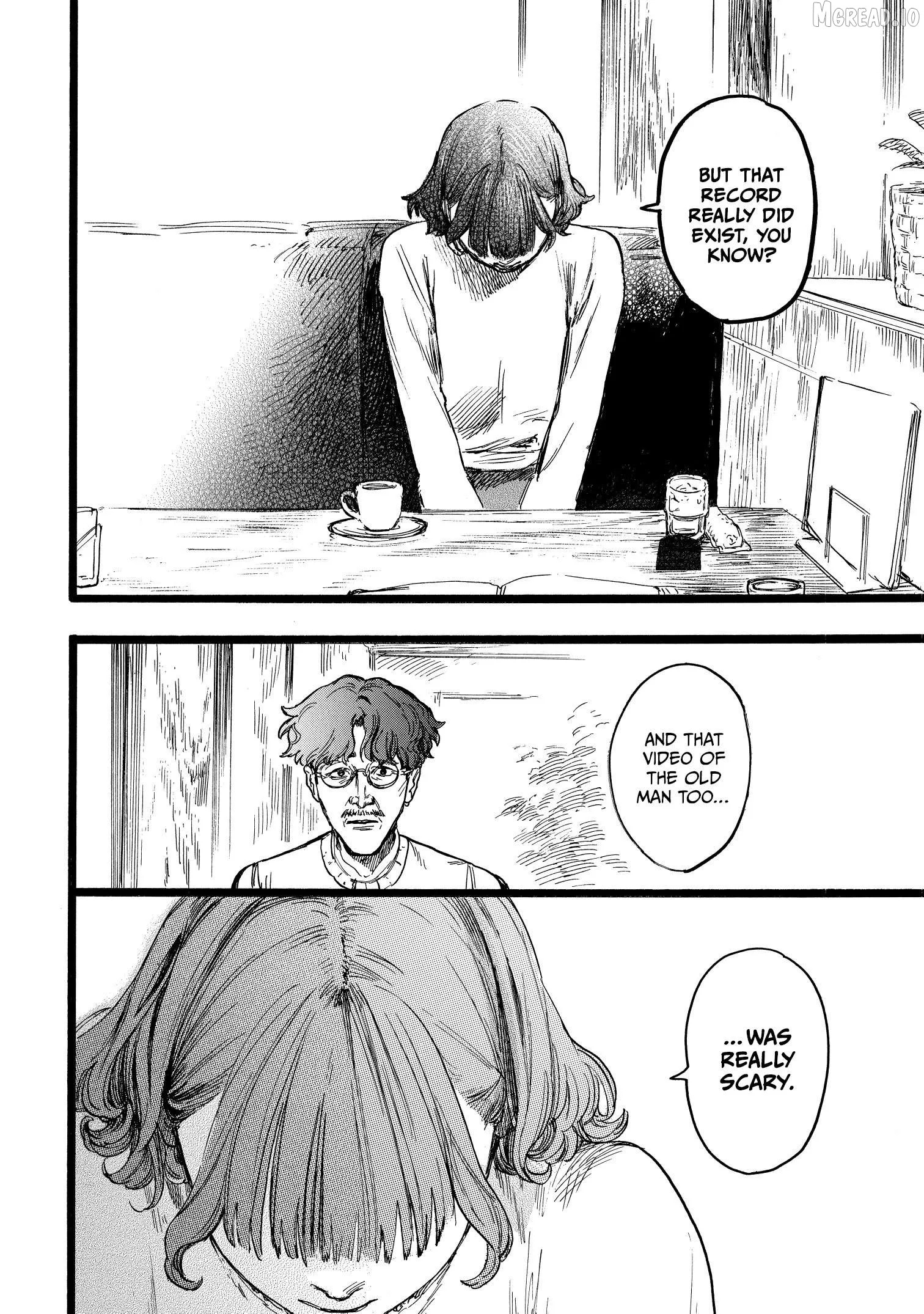 N - Manga Chapter 16 page 20