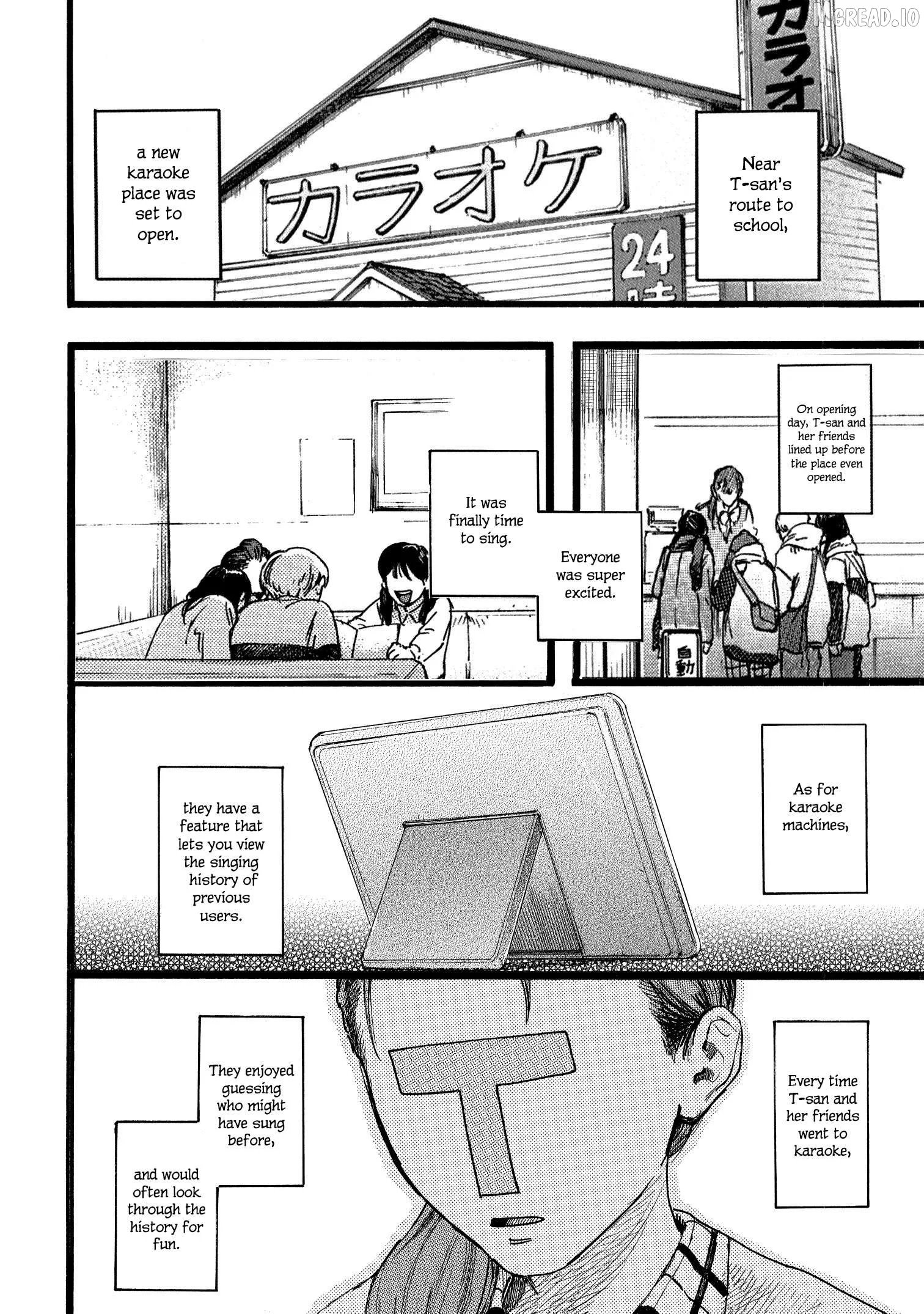 N - Manga Chapter 16 page 4