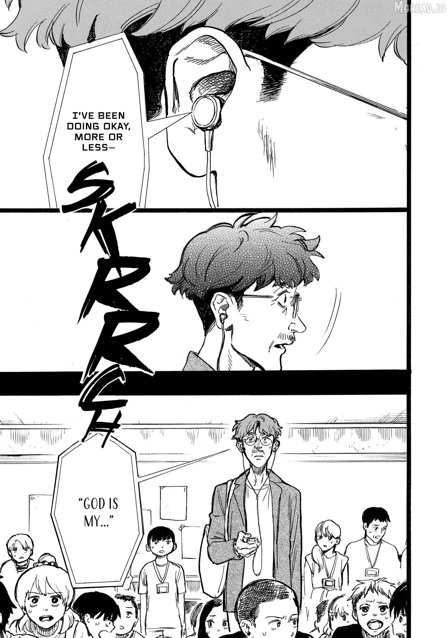 N - Manga Chapter 17 page 17