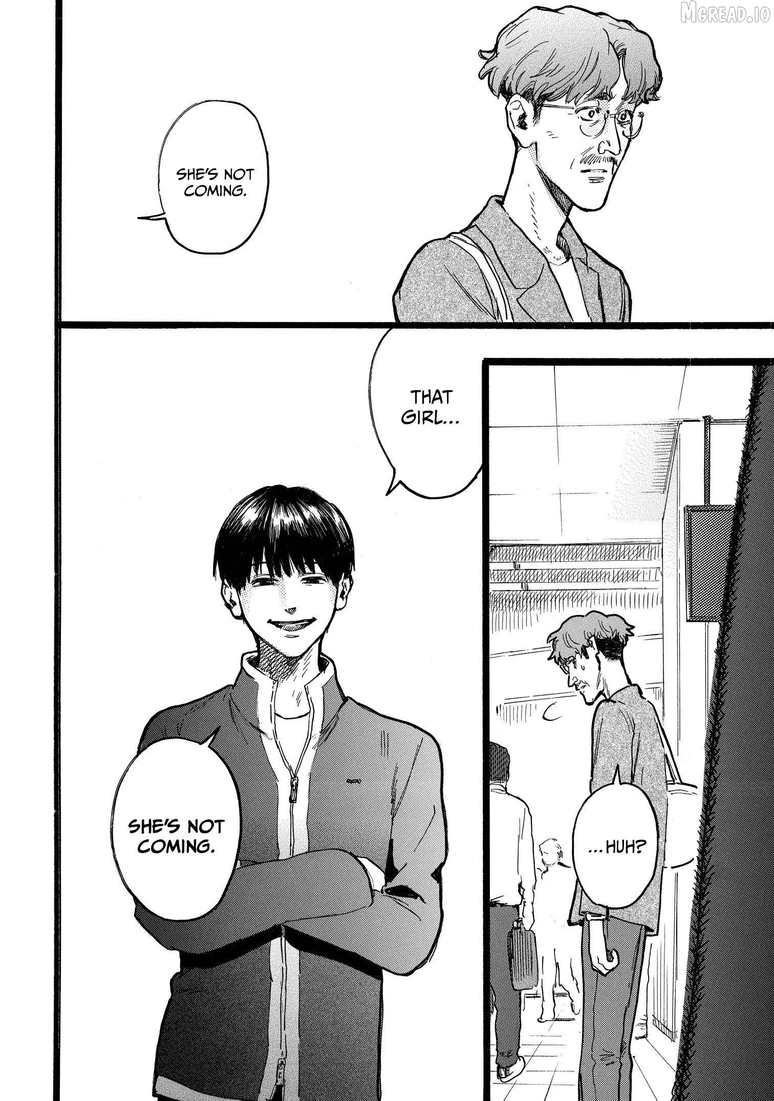 N - Manga Chapter 17 page 8